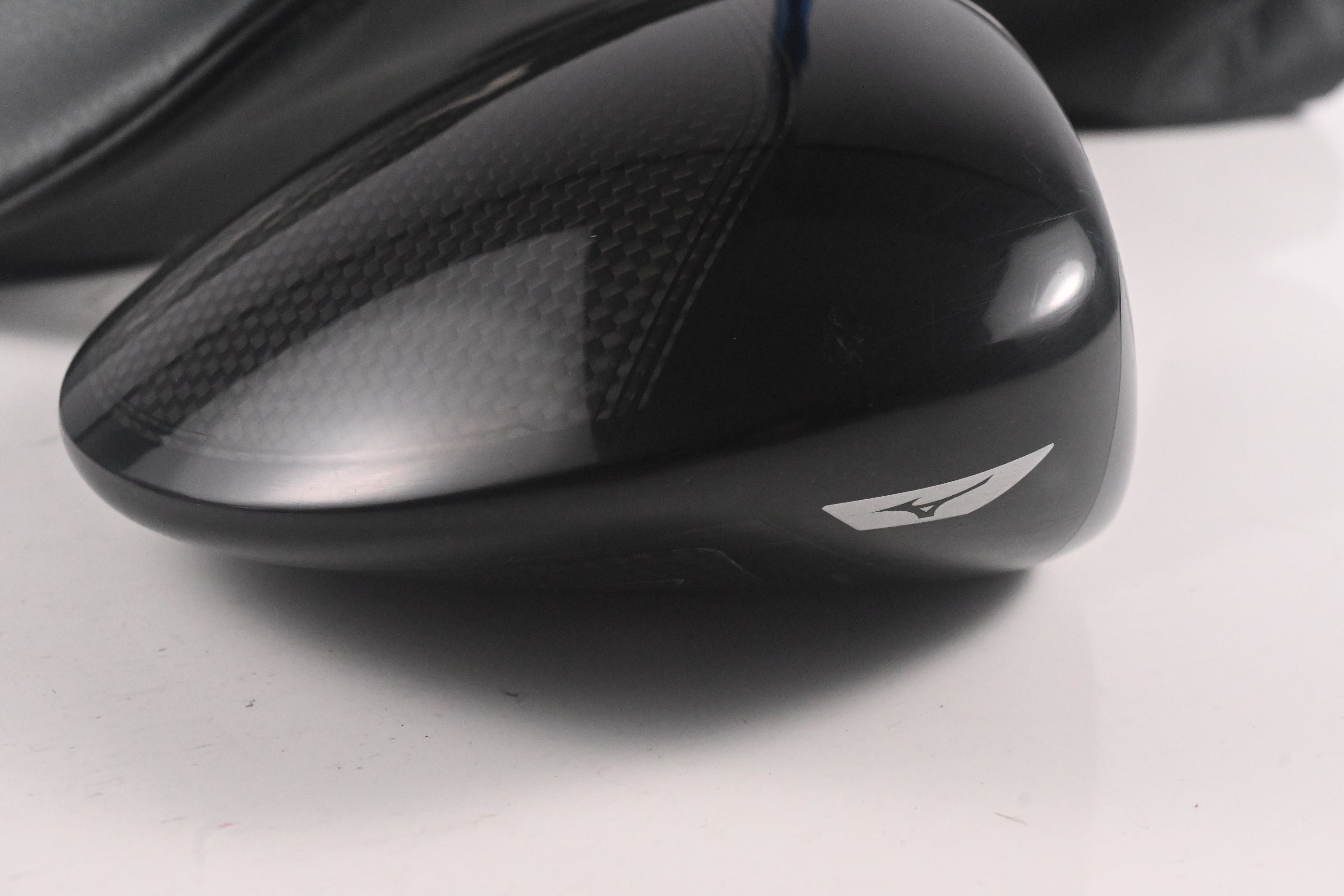 Mizuno ST-X Driver / 10.5 Degree / Regular Flex Evenflow Riptide CB 50 Shaft
