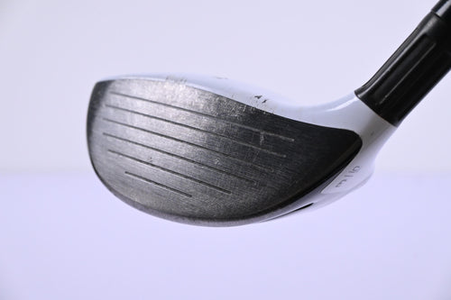 Taylormade M2 Tour 2017 #3 Wood / 15 Degree / X-Flex Aldila Rogue Silver 70