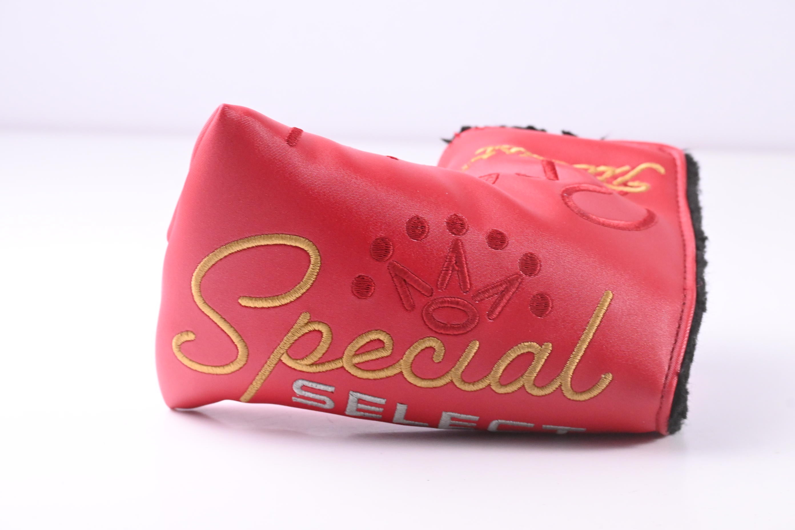 Scotty Cameron Super Select Flowback 5 Putter / 34 Inch