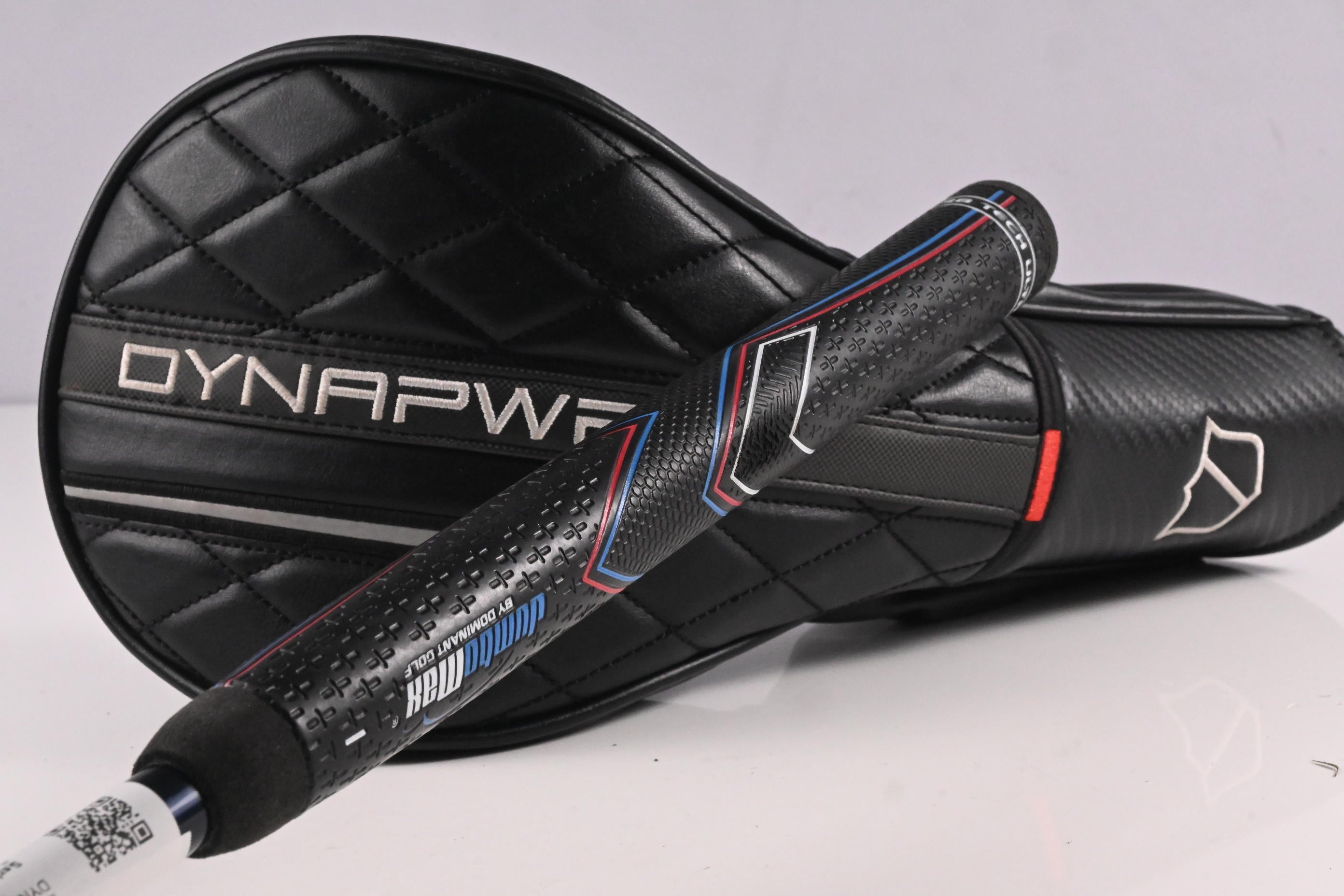 Wilson DYNAPWR Max+ Driver / 9 Degree / X-Flex Ventus TR Blue 7 Shaft