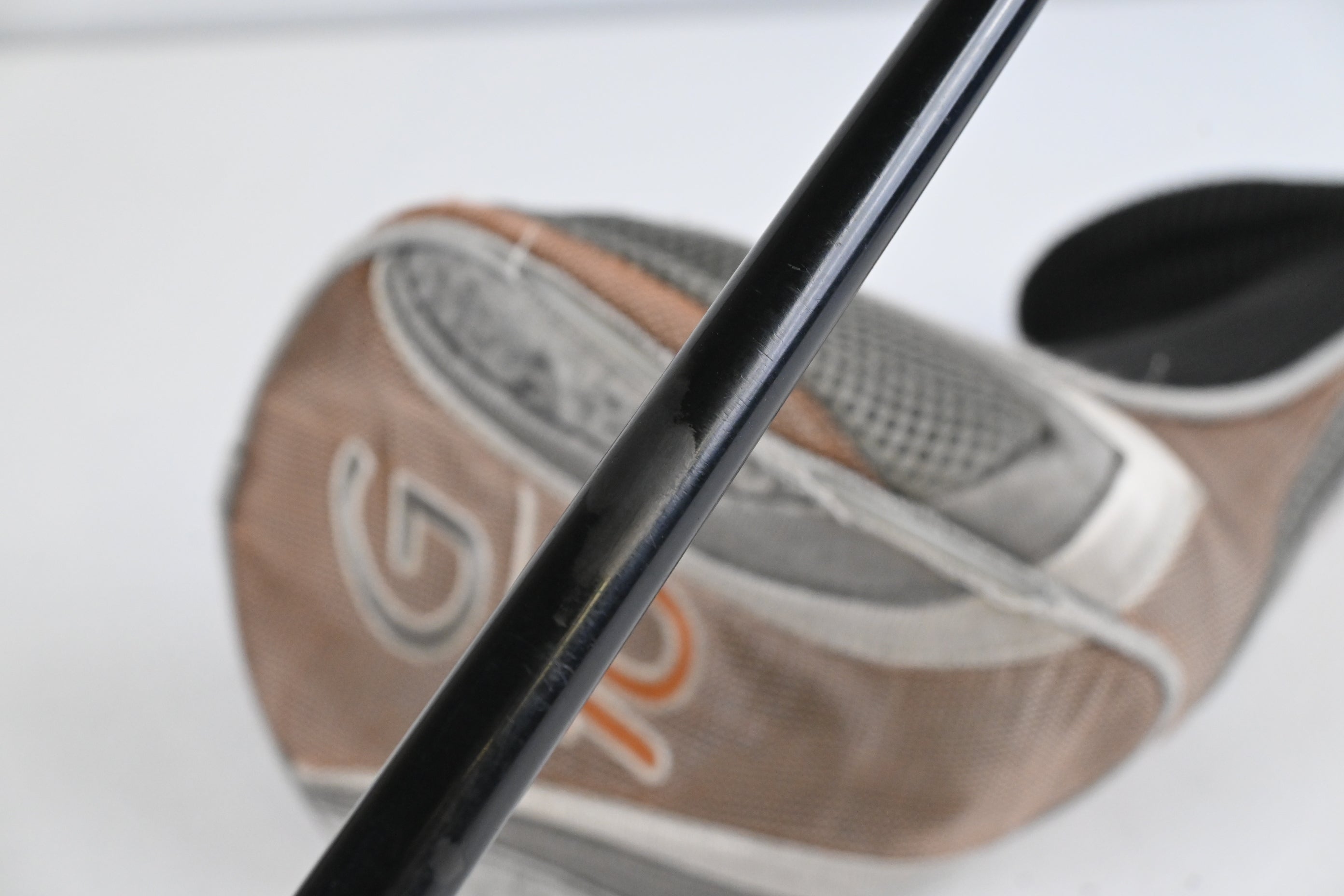 Ping G10 Driver / 9 Degree / Stiff Flex Grafalloy ProLaunch Red Shaft