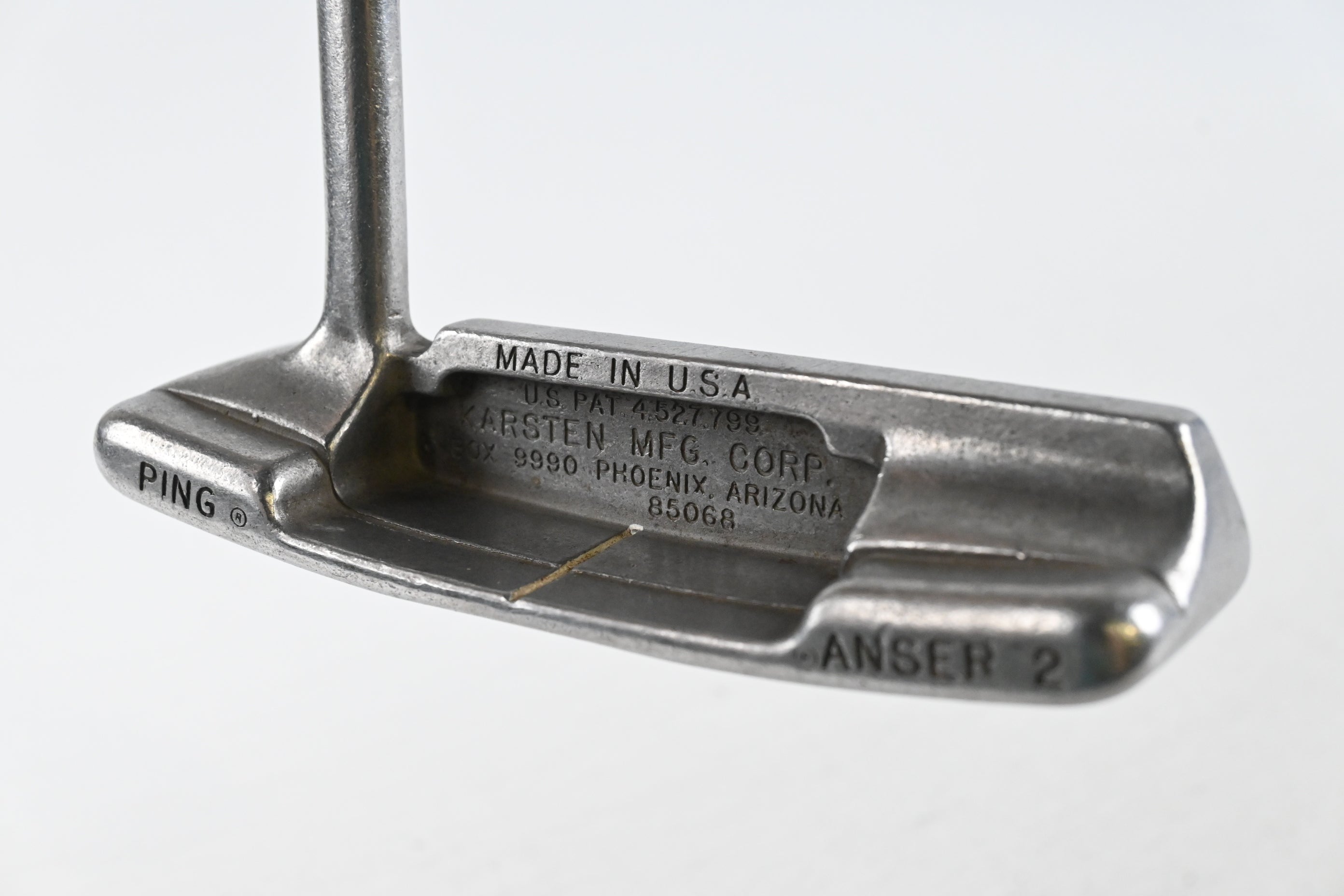 Ping Karsten Original Anser 2 Putter / 36 Inch