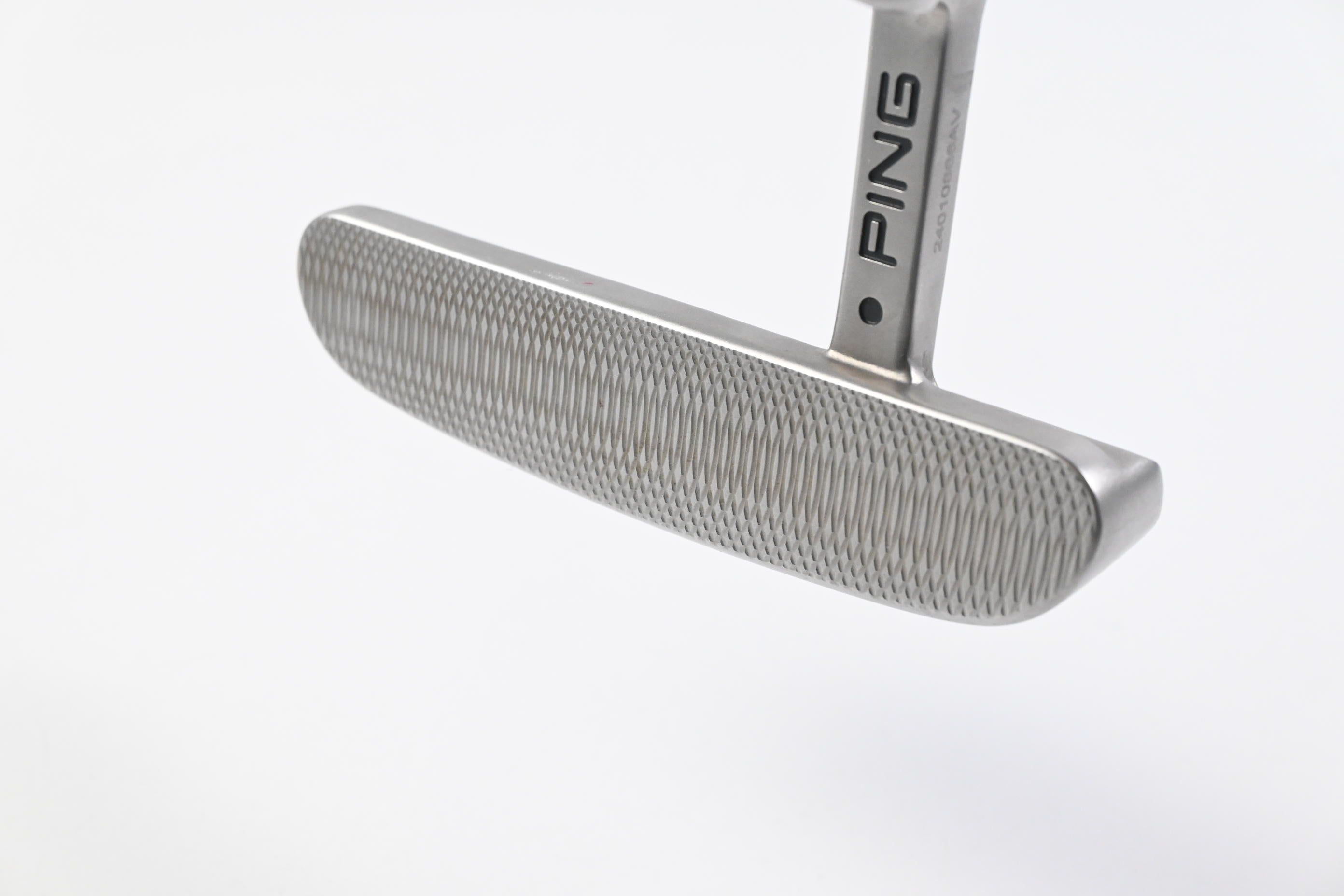 Ping B60 2024 Putter / 34 Inch