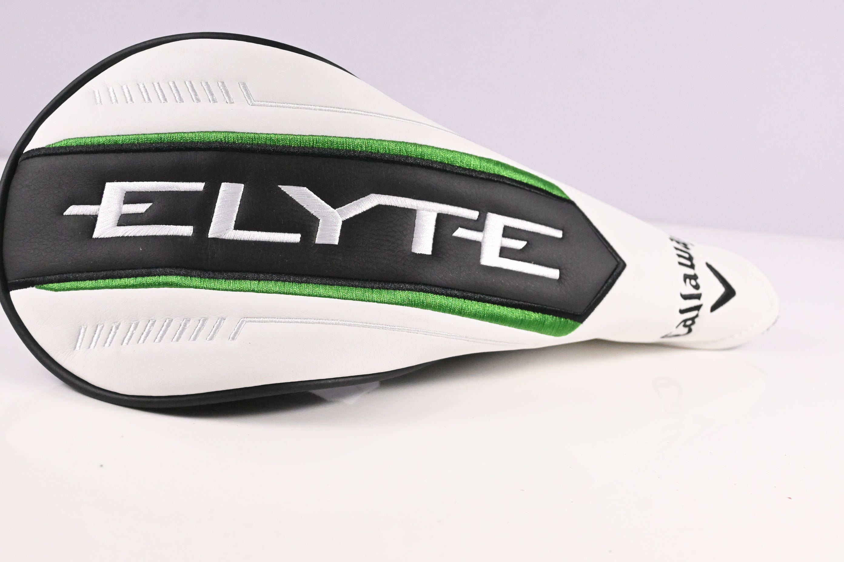Callaway Elyte Driver / 9 Degree / Stiff Flex Kai'li Blue 60 Shaft