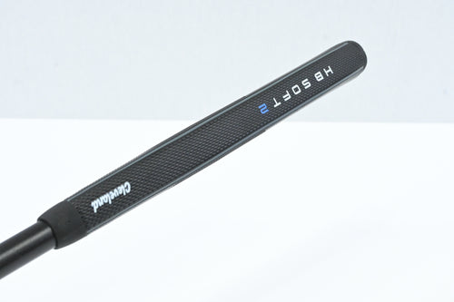 Cleveland HB Soft 2 Black Satin 1 Putter / 34 Inch