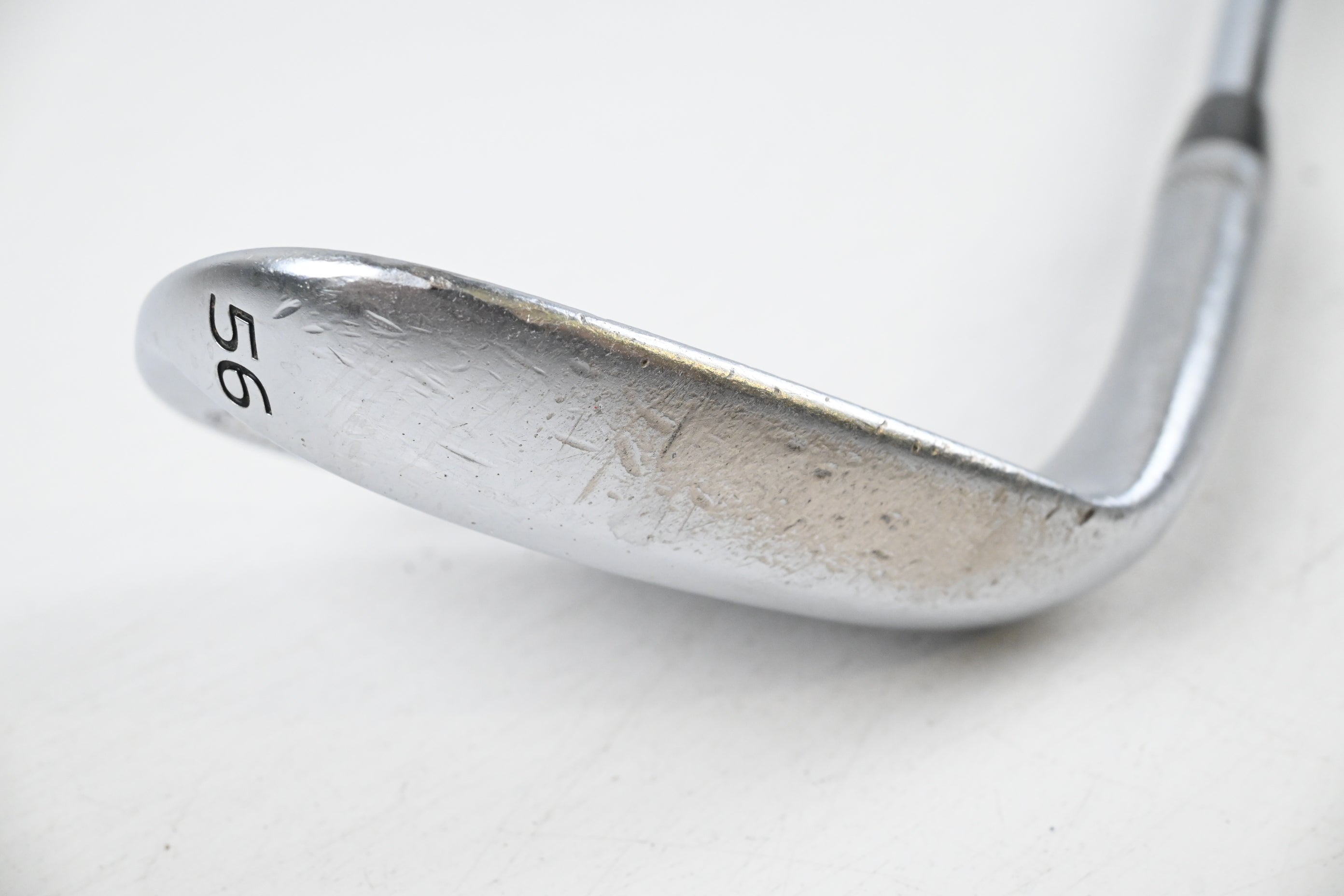 Titleist Vokey SM4 Sand Wedge / 56 Degree / Wedge Flex Vokey Design Shaft