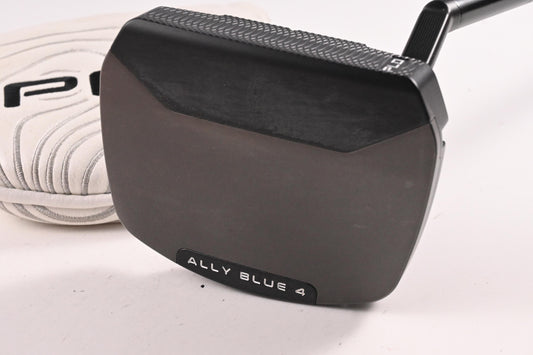 Ping PLD Milled Ally Blue 4 2024 Putter / 33 Inch
