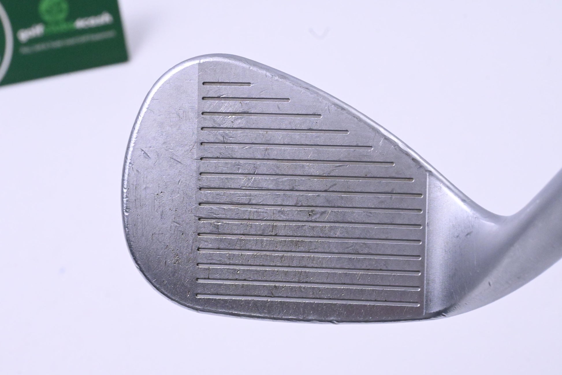 PXG 0311 Milled Sugar Daddy Sand Wedge / 54 Degree / Regular Flex Elevate 95