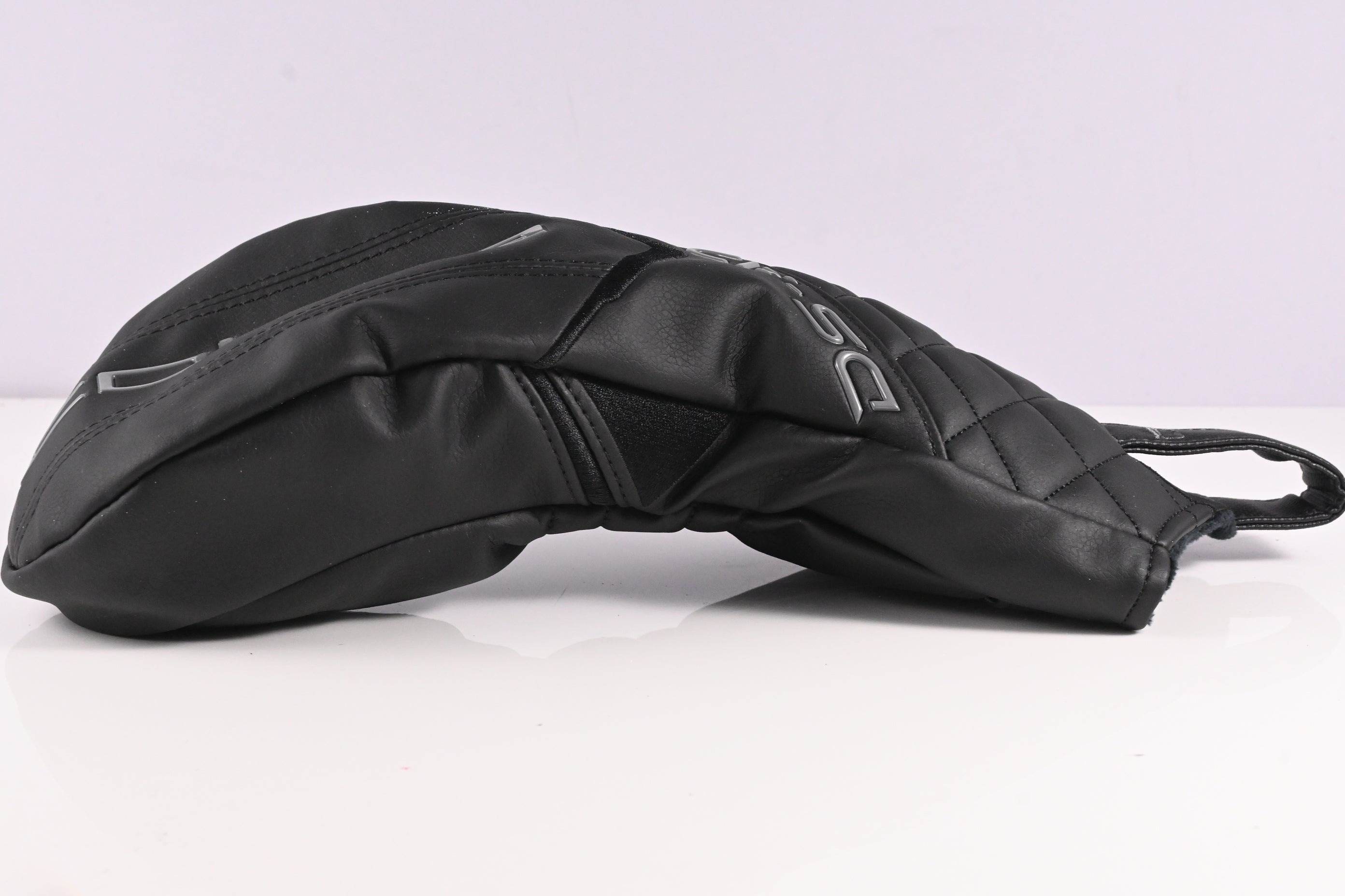 Left Hand Cobra DS-Adapt MAX-K Driver / 10.5 Degree / Senior Flex Denali Red 50