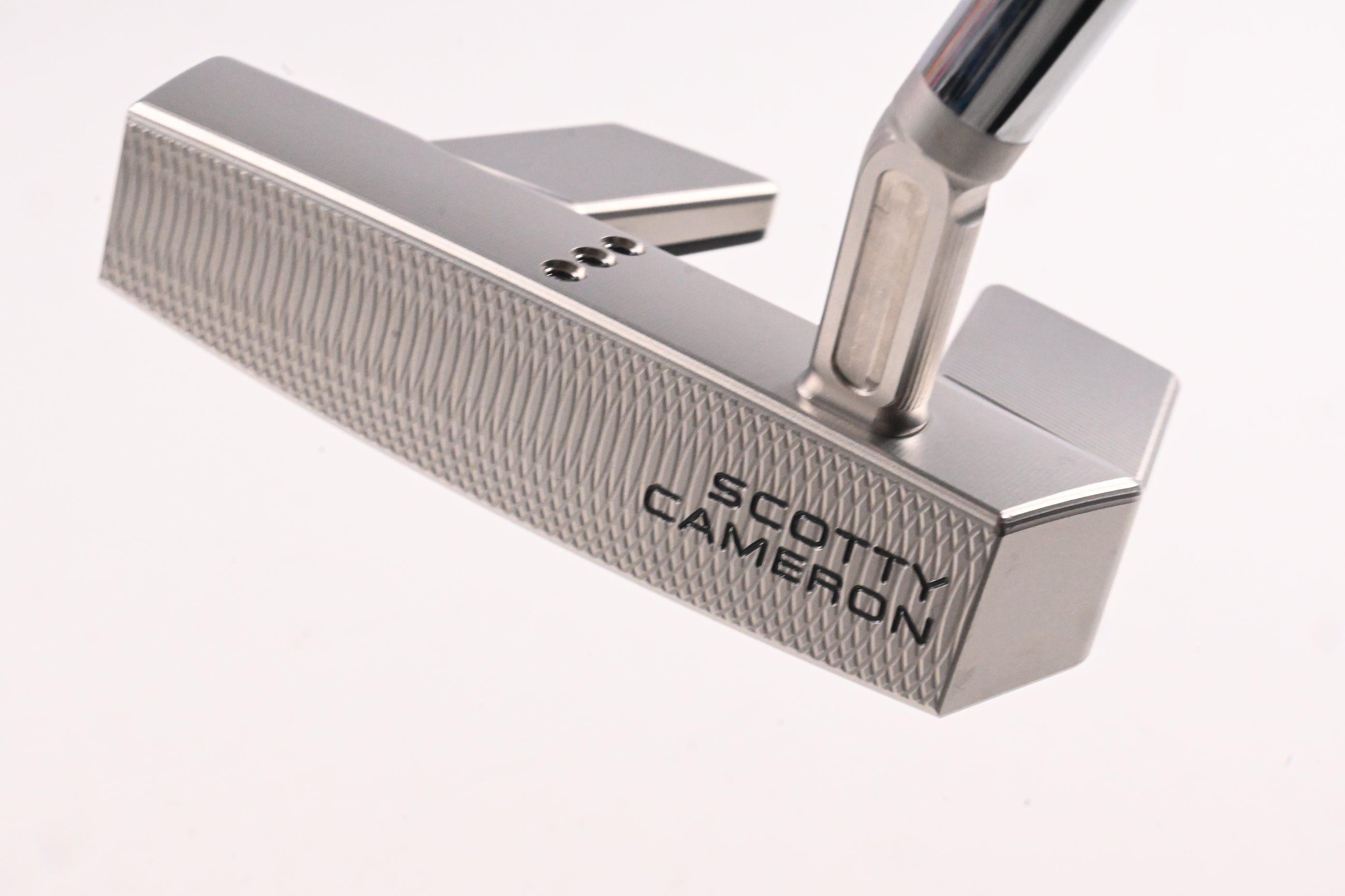 Scotty Cameron Phantom 2024 5.5 Putter / 34 Inch