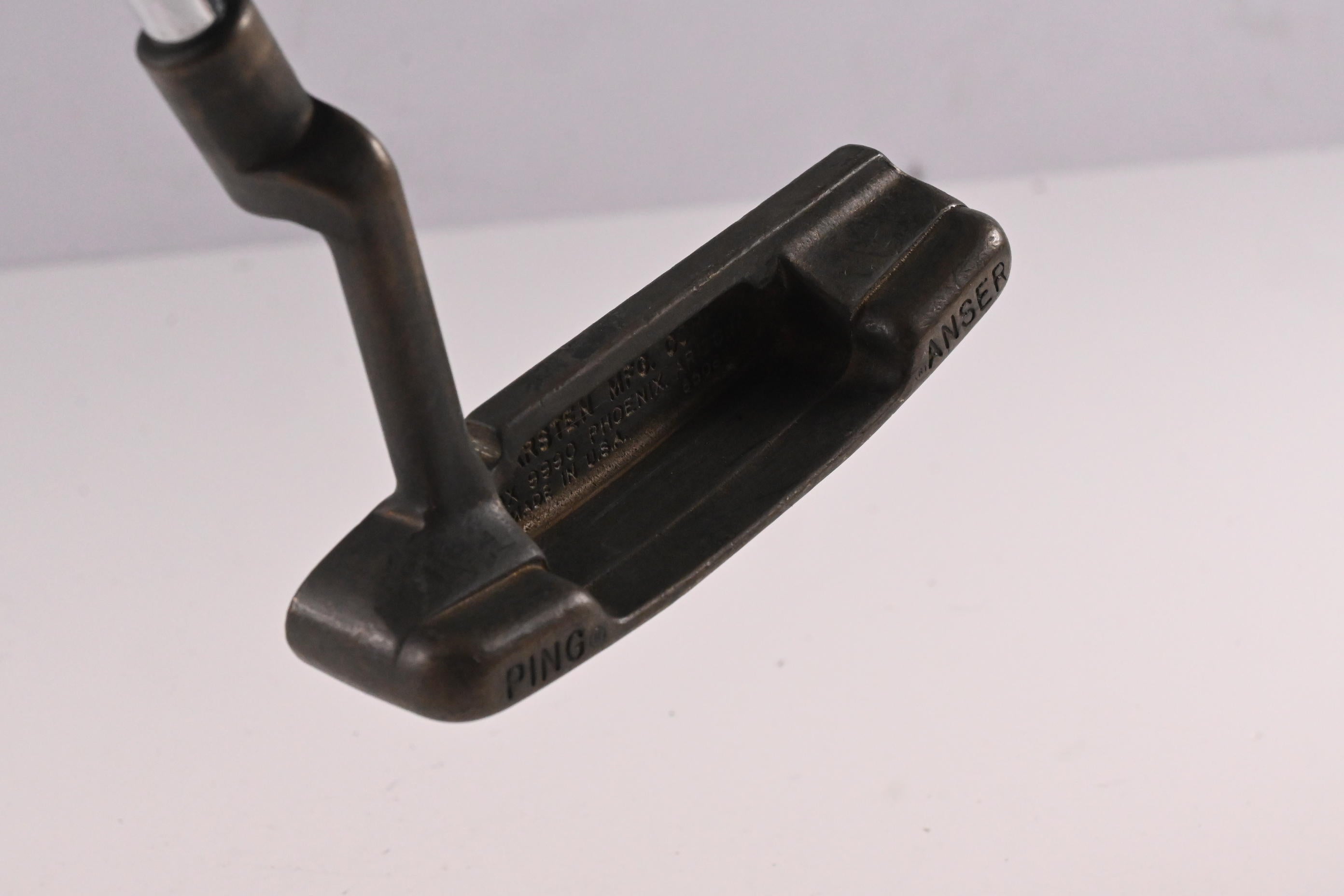 Ping Karsten Original Putter / 36 Inch