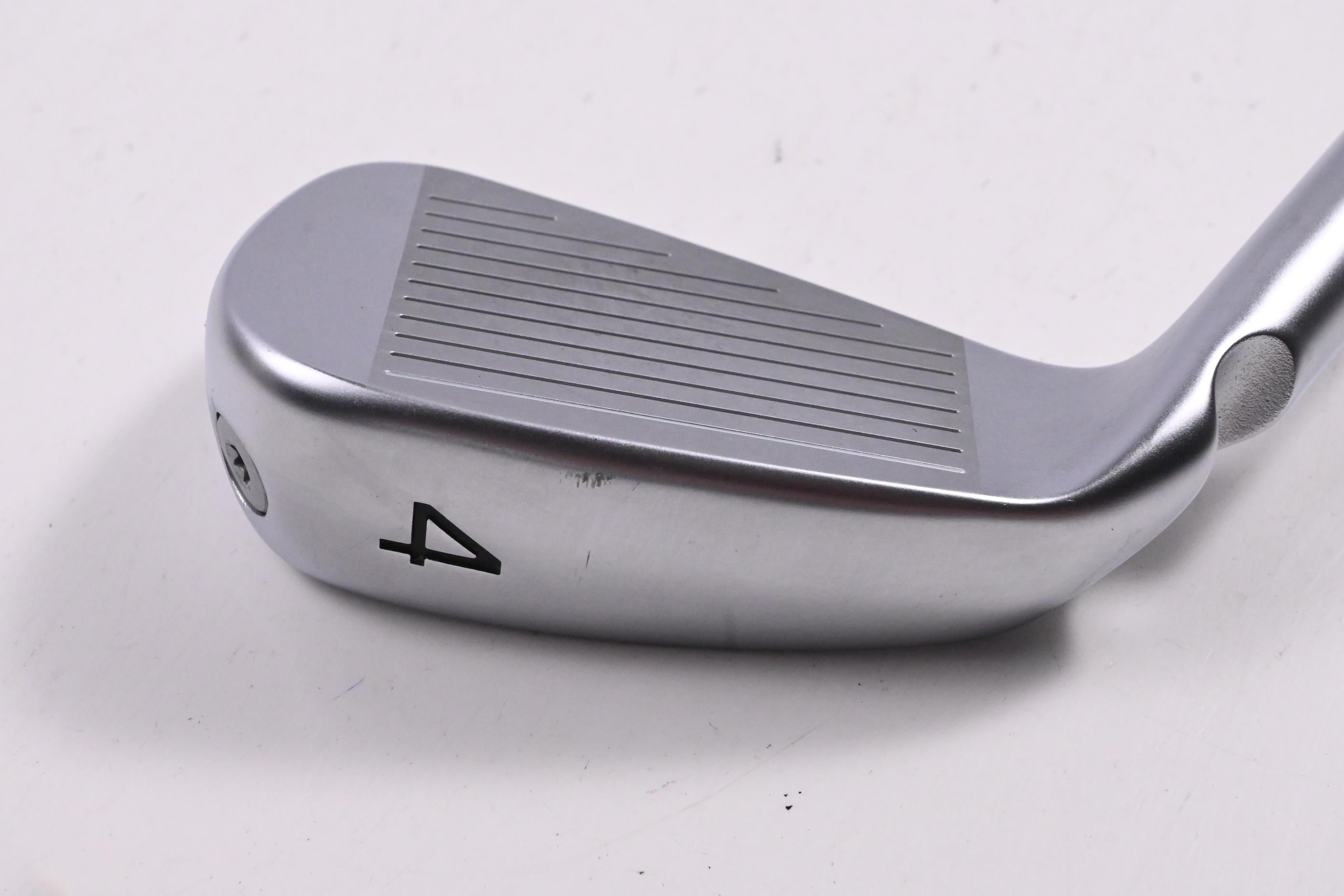 Ping IDI Utility #4 Iron / 23 Degree / Black Dot / Stiff Flex Ping Tour 2.0 85