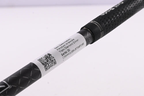 Callaway Paradym Ai Smoke Triple Diamond Driver / 9 Degree / X-Flex Tensei AV 65