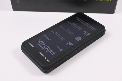 SkyCaddie PRO 4X / GPS