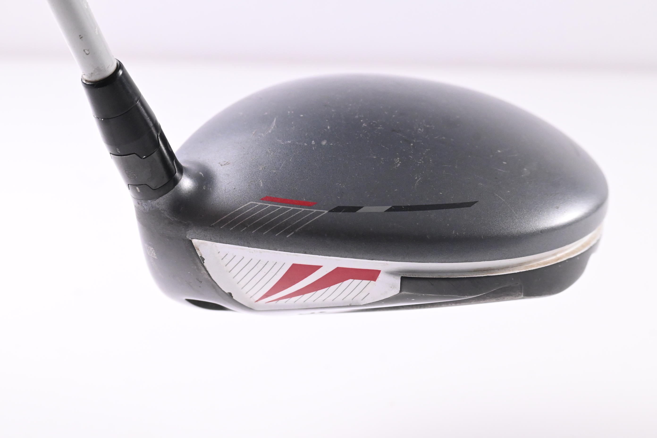 Callaway X Hot Driver / 10.5 Degree / Senior Flex Project X PXv Shaft
