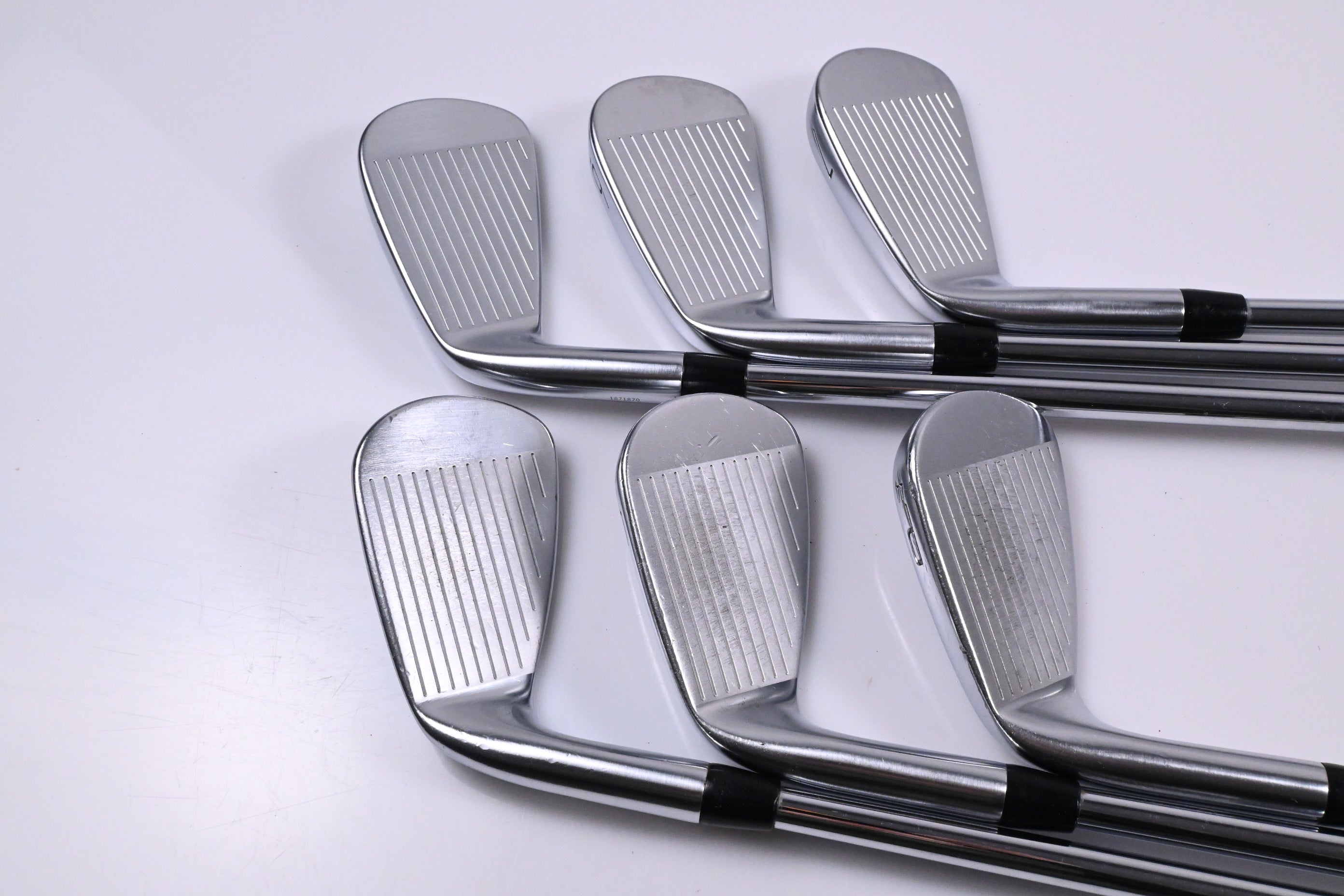 Titleist T150 2023 Irons / 5-PW / X-Flex Steel Shafts