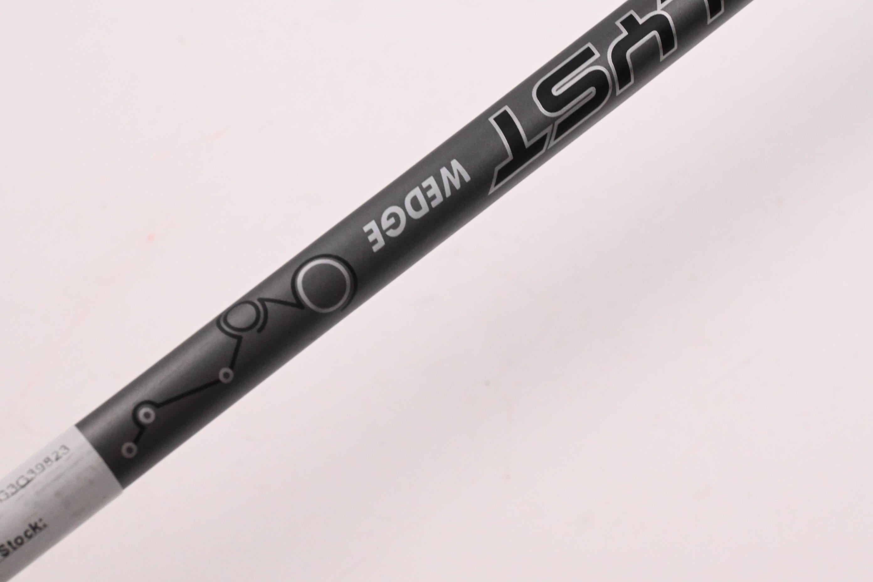 Callaway Jaws Full Toe Lob Wedge / 60 Degree / Wedge Flex Catalyst Shaft