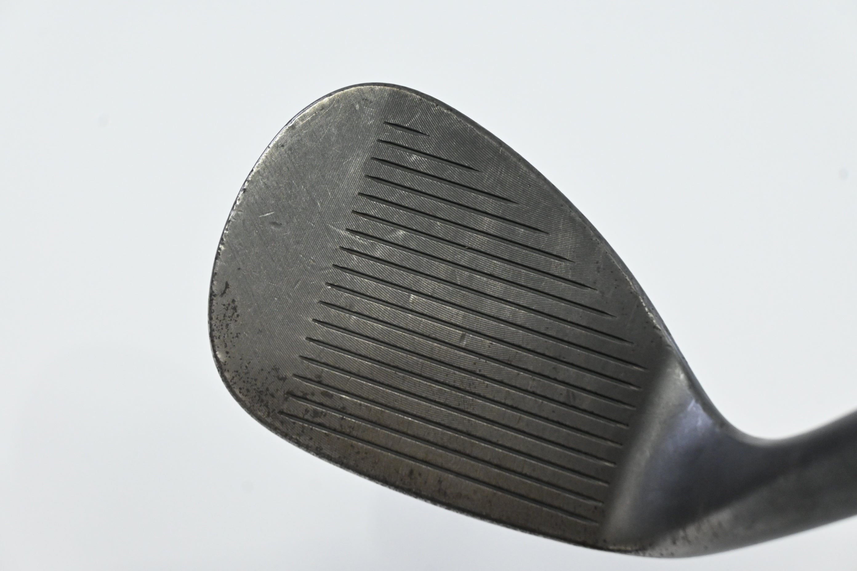 Titleist Vokey SM5 Lob Wedge / 60 Degree / Wedge Flex Vokey Design Shaft