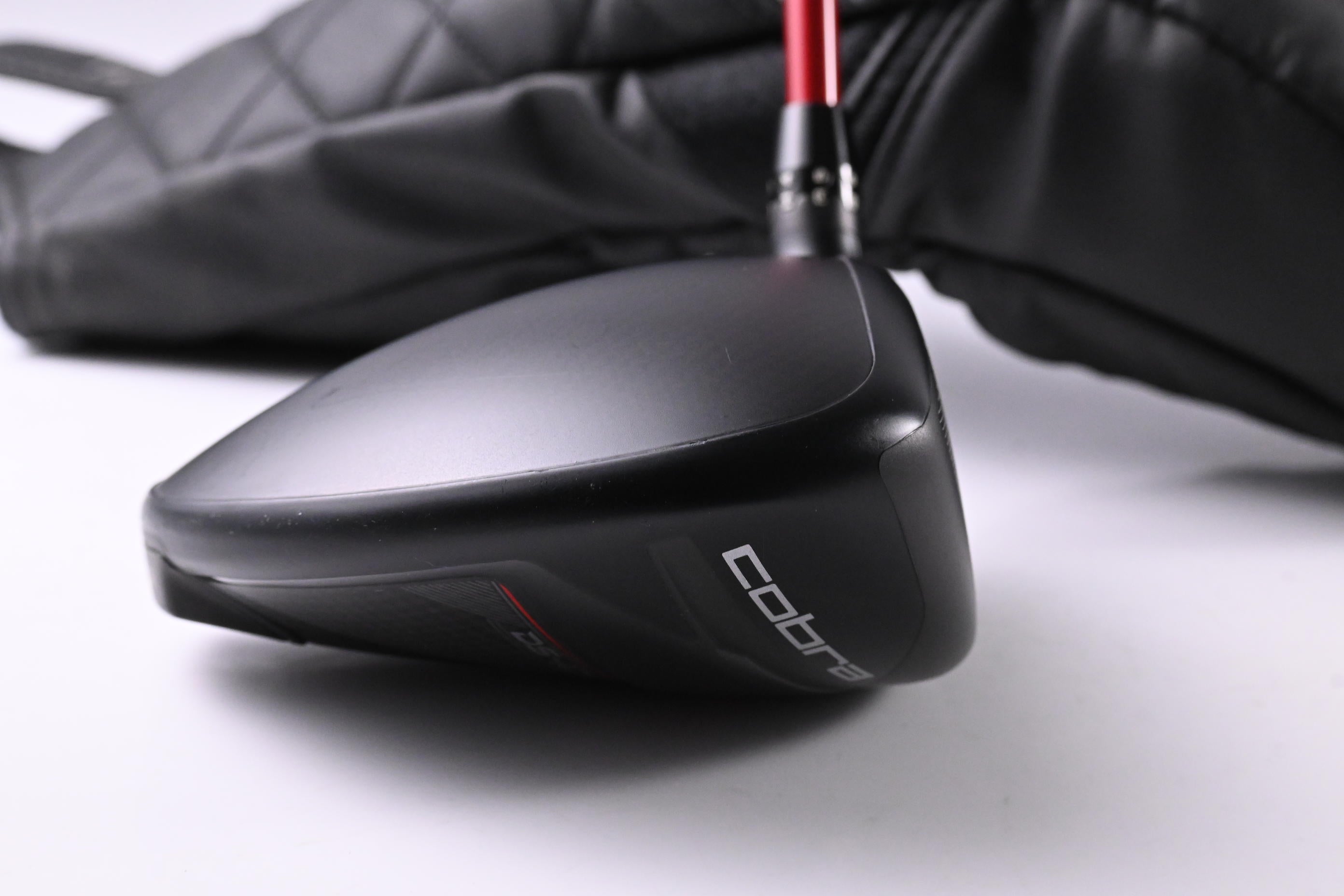 Cobra DS-Adapt MAX-D Driver / 10.5 Degree / Regular Flex Denali Red 50 Shaft