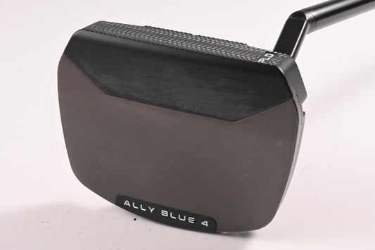 Ping PLD Milled Ally Blue 4 2024 Putter / 33 Inch