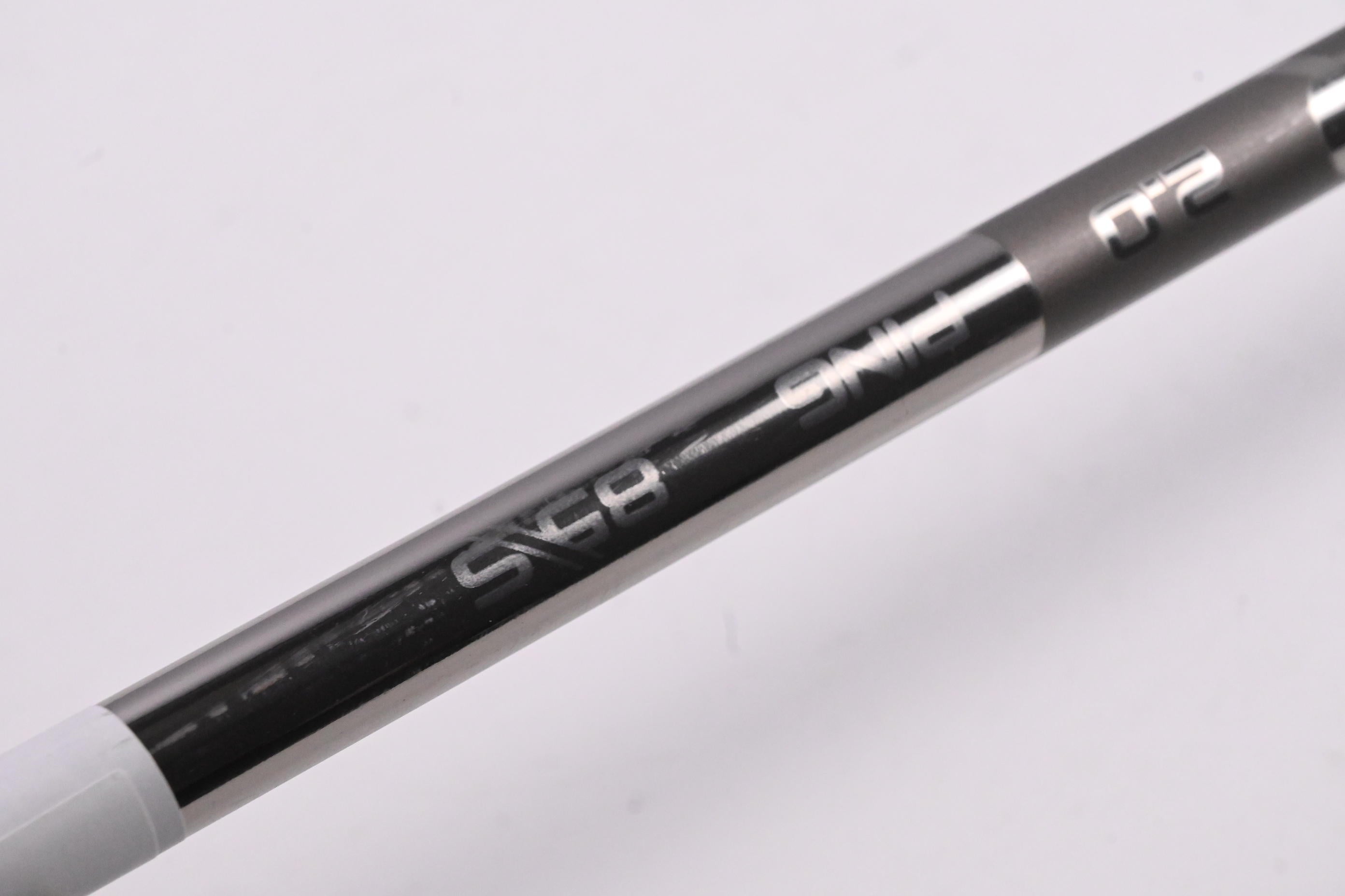 Ping IDI Utility #4 Iron / 23 Degree / Black Dot / Stiff Flex Ping Tour 2.0 85