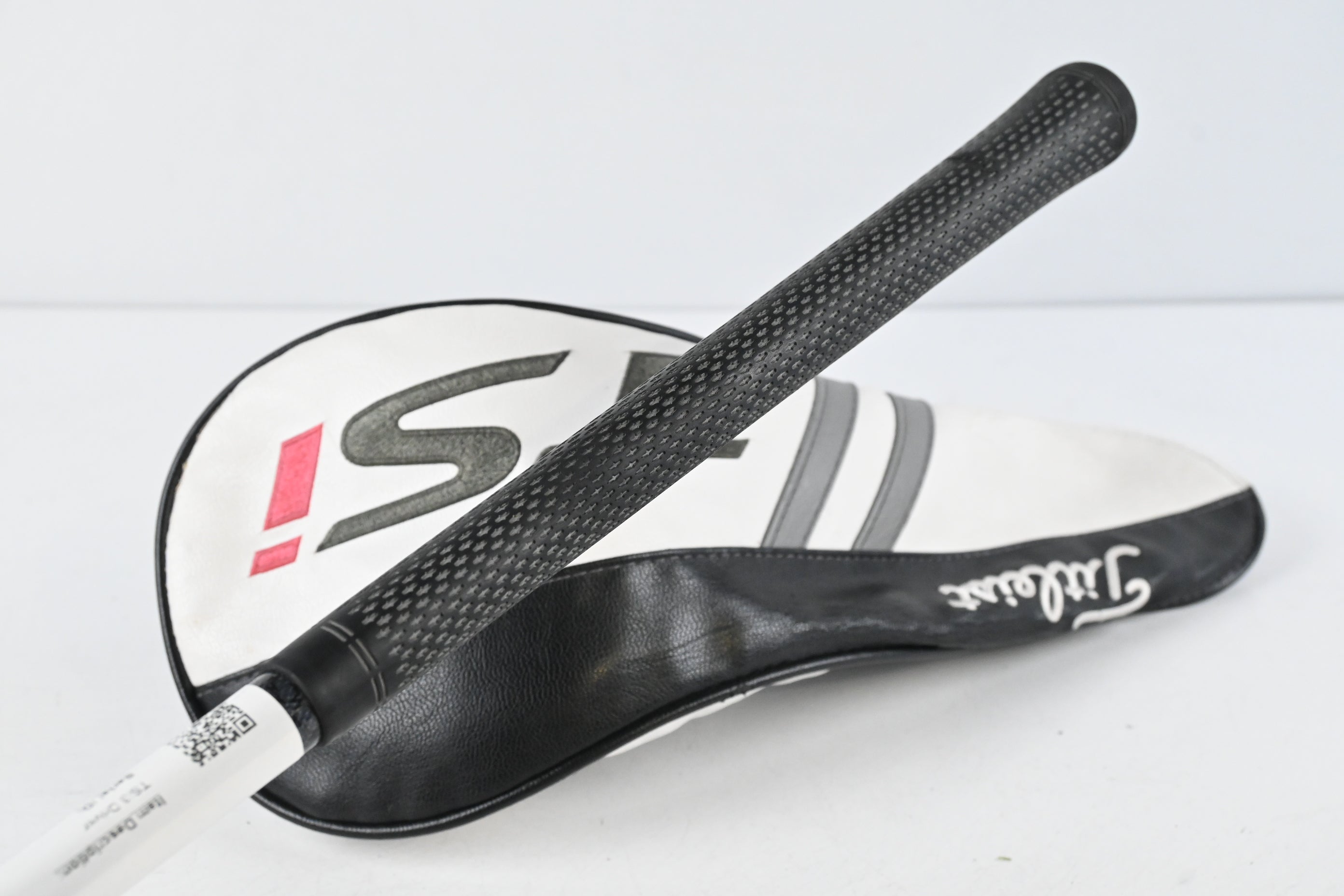Titleist TSi3 Driver / 10 Degree / Stiff Flex Tensei AV Blue 55 Shaft