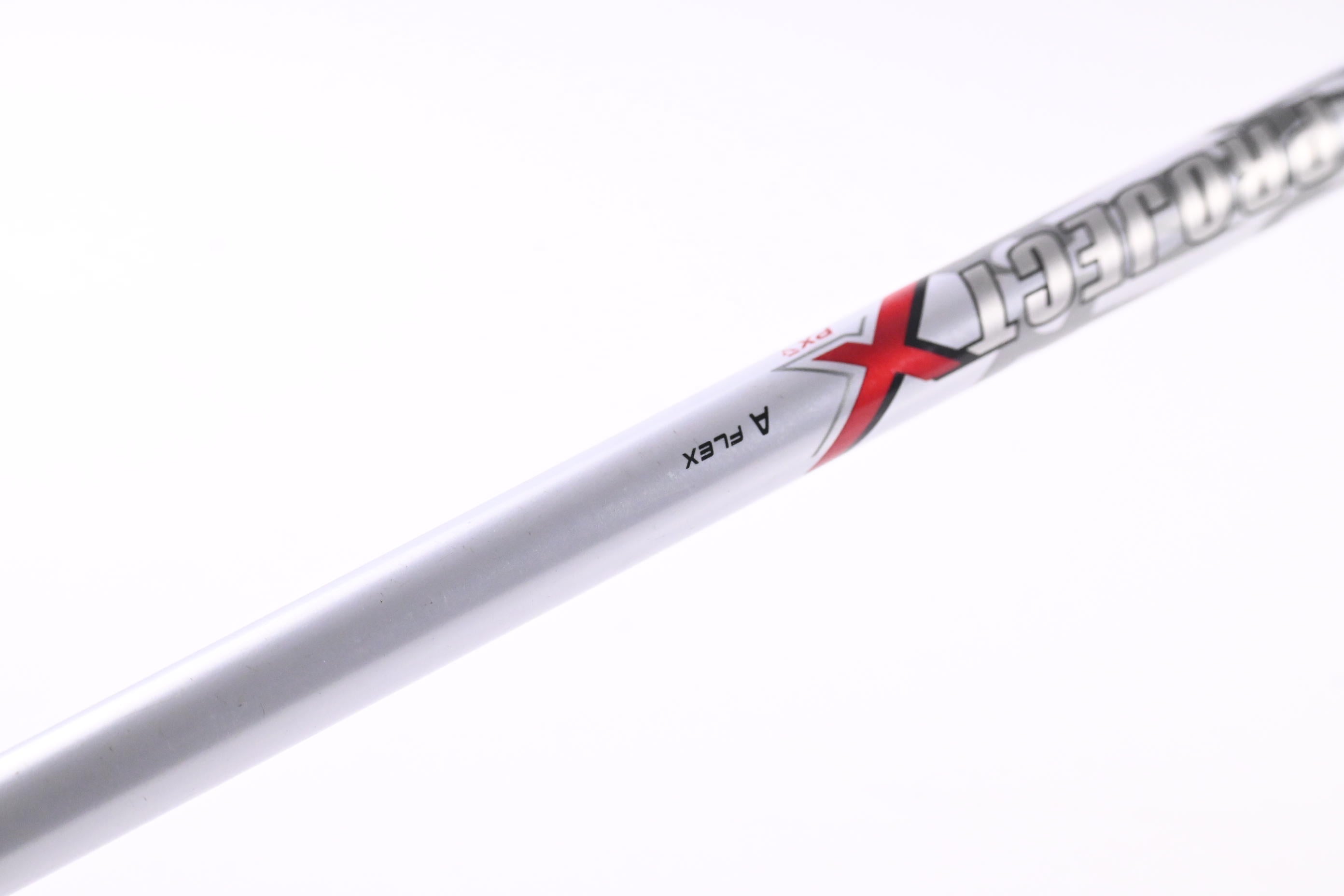 Callaway X Hot Driver / 10.5 Degree / Senior Flex Project X PXv Shaft