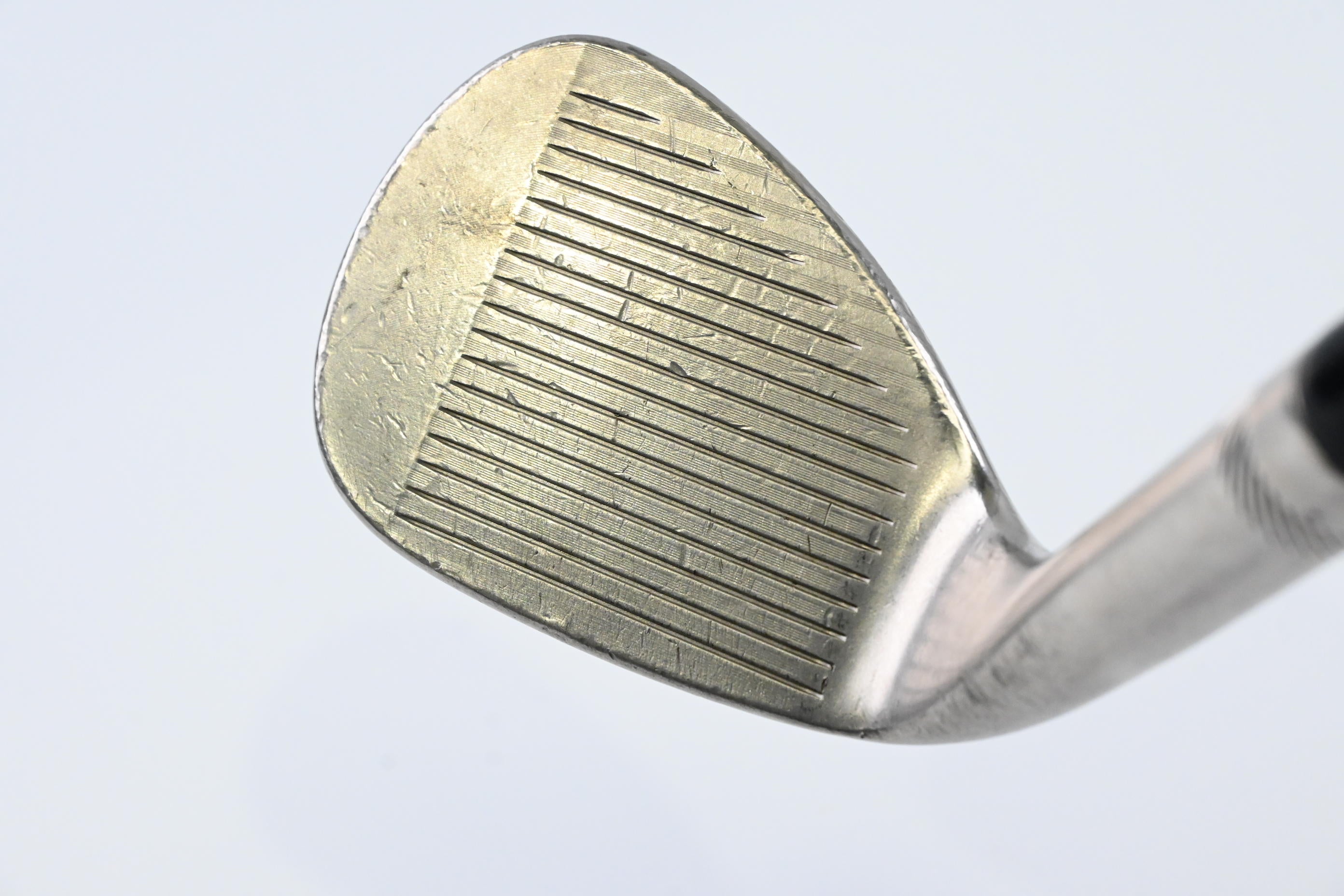 Titleist Vokey SM6 Lob Wedge / 58 Degree / Wedge Flex SM6 Shaft