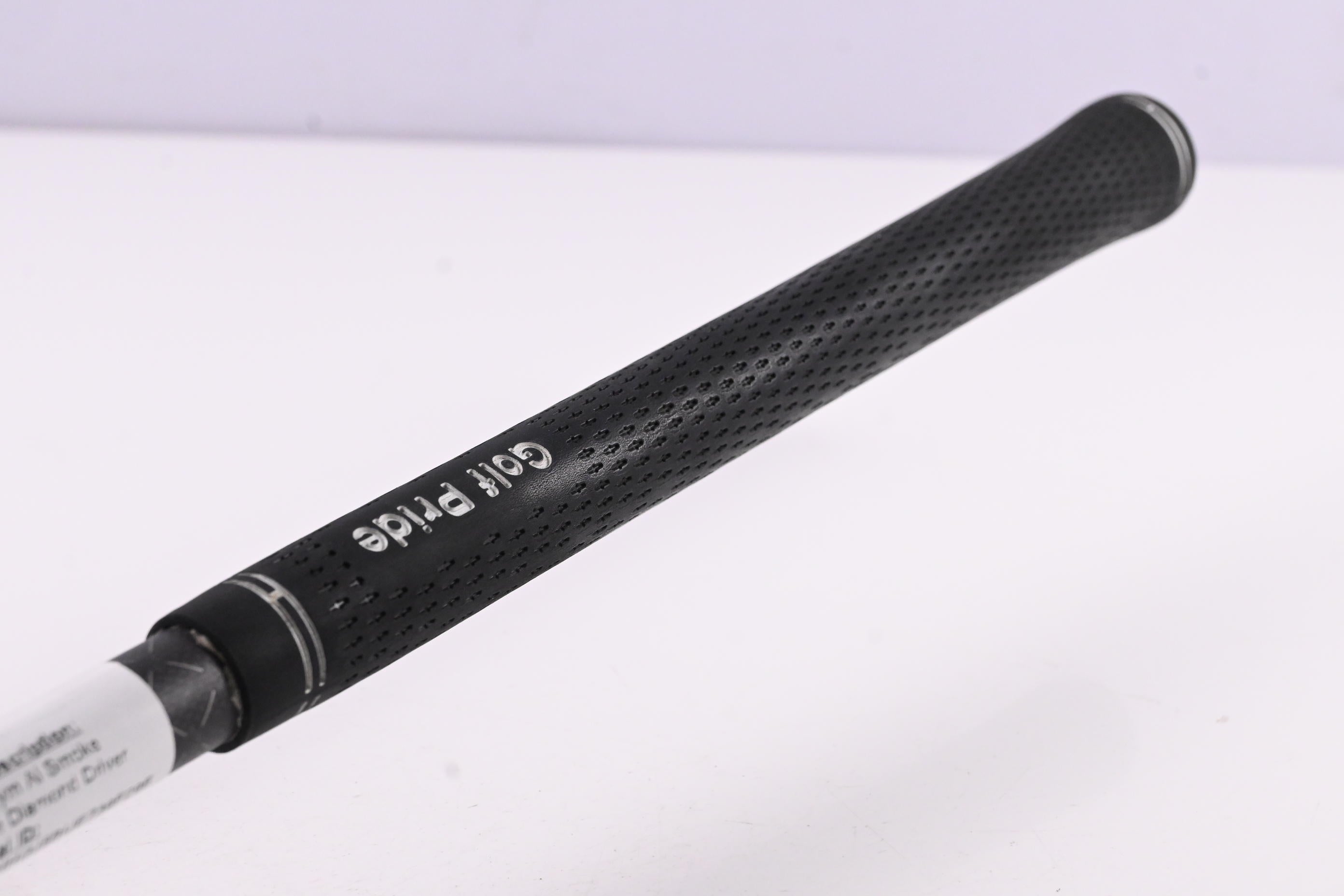 Callaway Paradym Ai Smoke Triple Diamond Driver / 9 Degree / X-Flex Tensei AV 65