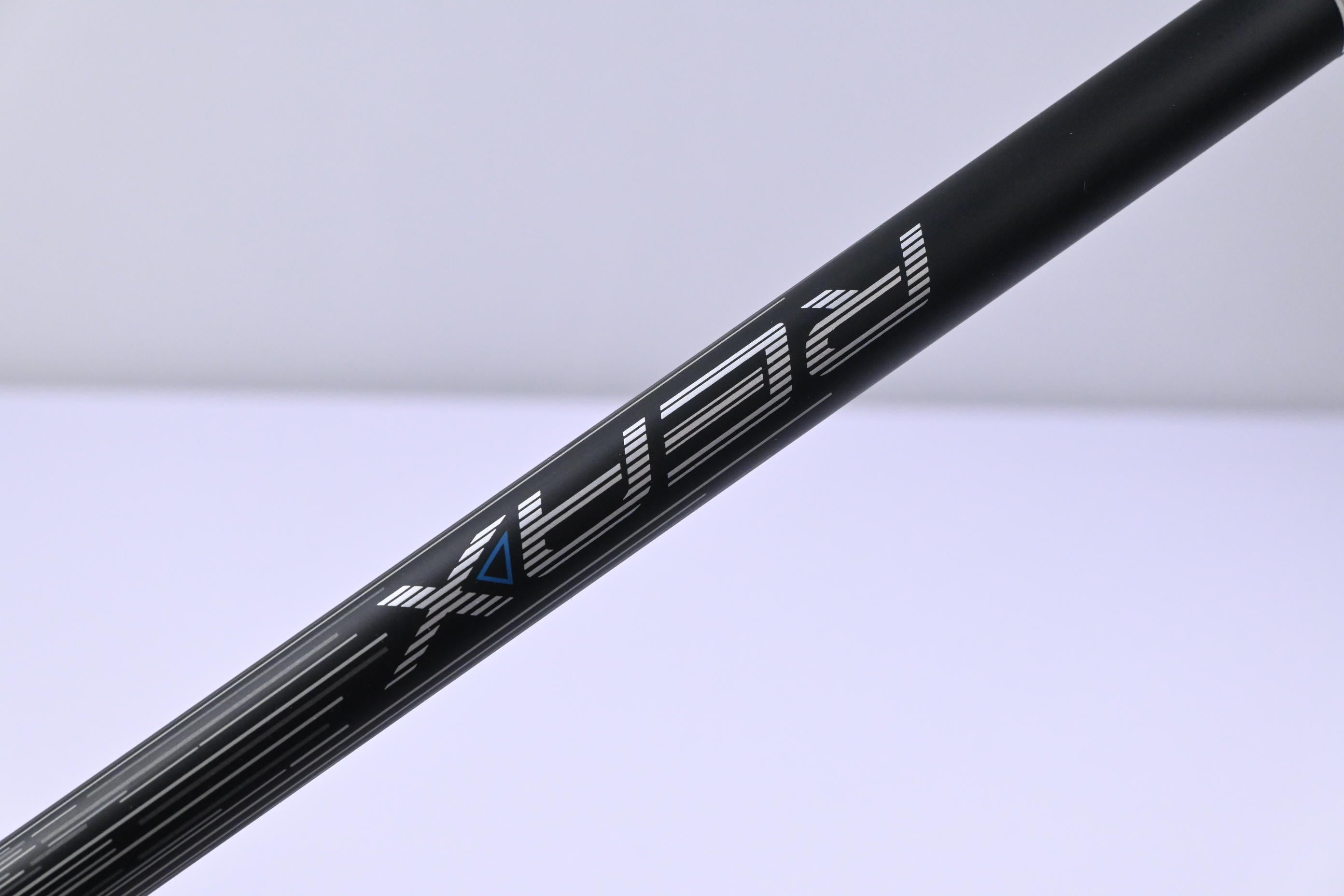 Mitsubishi Chemical REAX Blue 60 Driver Shaft / Stiff Flex / Taylormade 2nd Gen