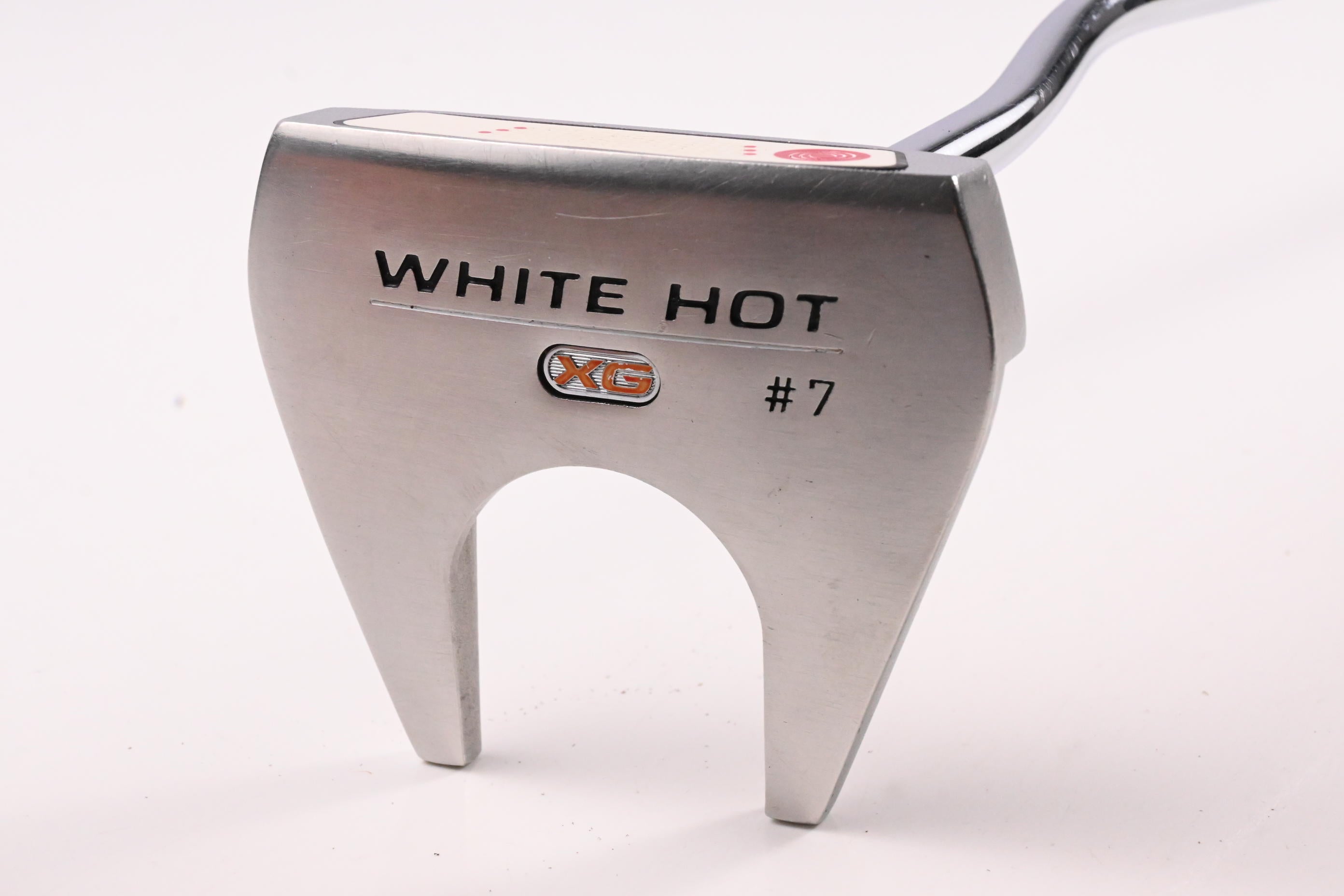 Odyssey White Hot XG #7 Putter / 34 Inch