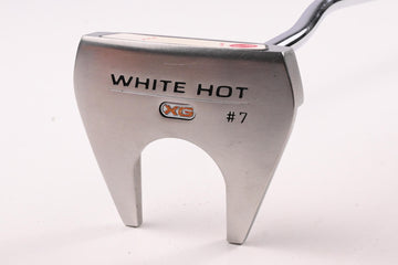 Odyssey White Hot XG #7 Putter / 34 Inch