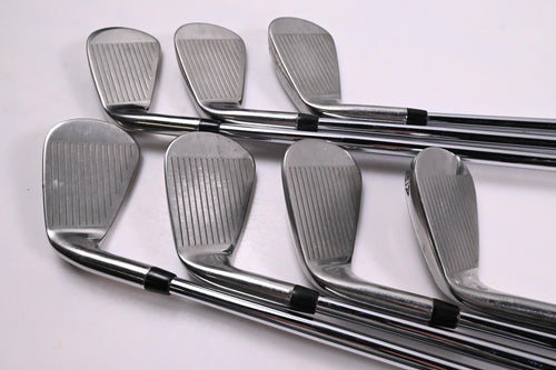 Callaway Paradym Ai Smoke Irons / 5-PW+GW / Regular Flex Dynamic Gold 105 R300