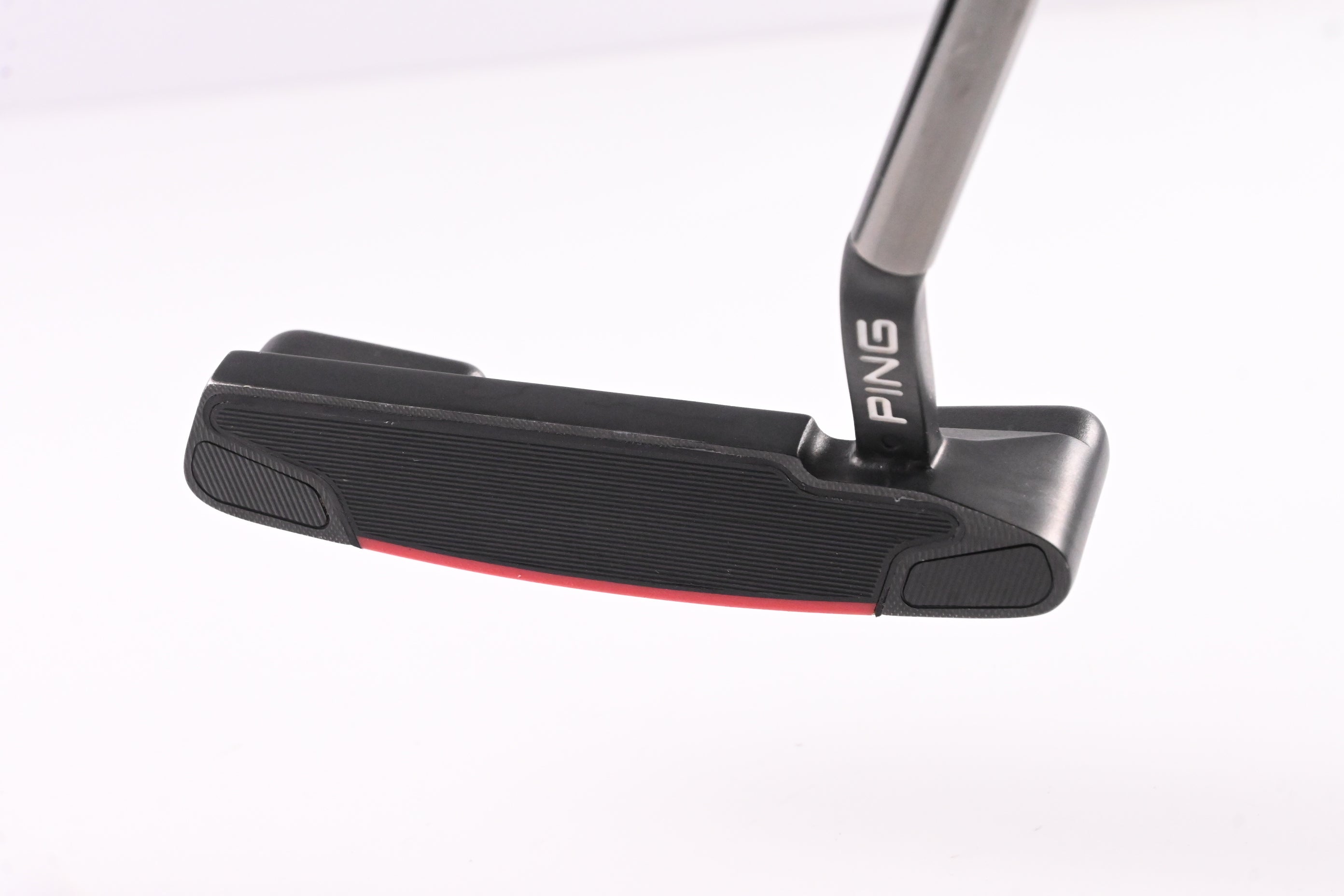 Ping 2021 Anser 4 Putter / Black Dot / 34 Inch