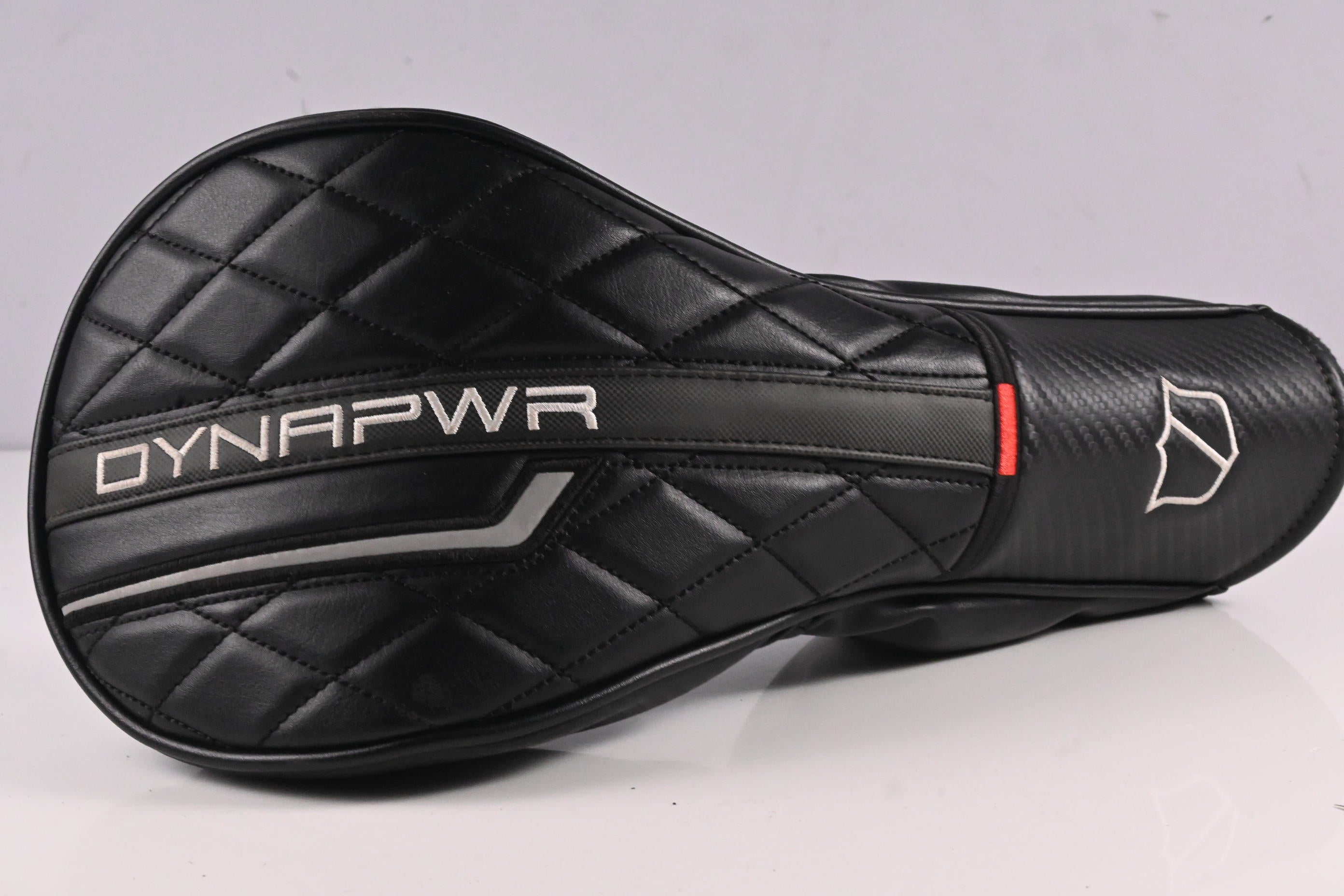 Wilson DYNAPWR Max+ Driver / 9 Degree / X-Flex Ventus TR Blue 7 Shaft