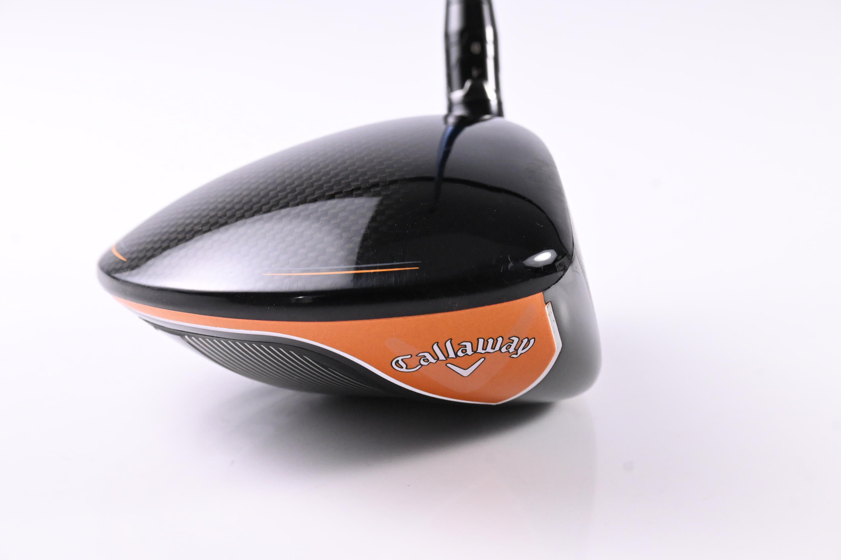 Callaway Mavrik Driver / 10.5 Degree / X-Flex Aldila Rogue Elite 65 Shaft