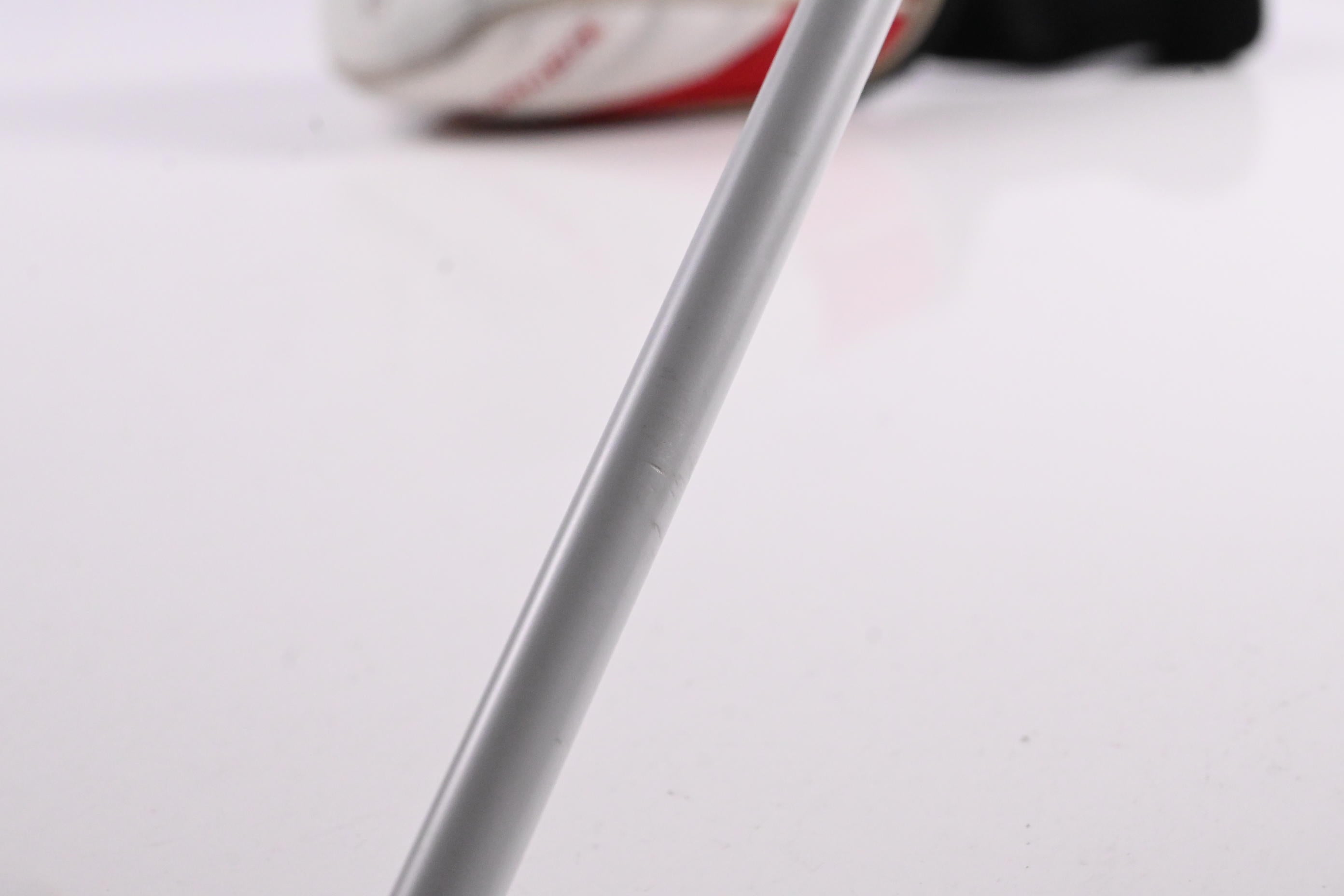 Taylormade Aeroburner #4 Hybrid / 22 Degree / Regular Flex Matrix Speed Rul-Z 70
