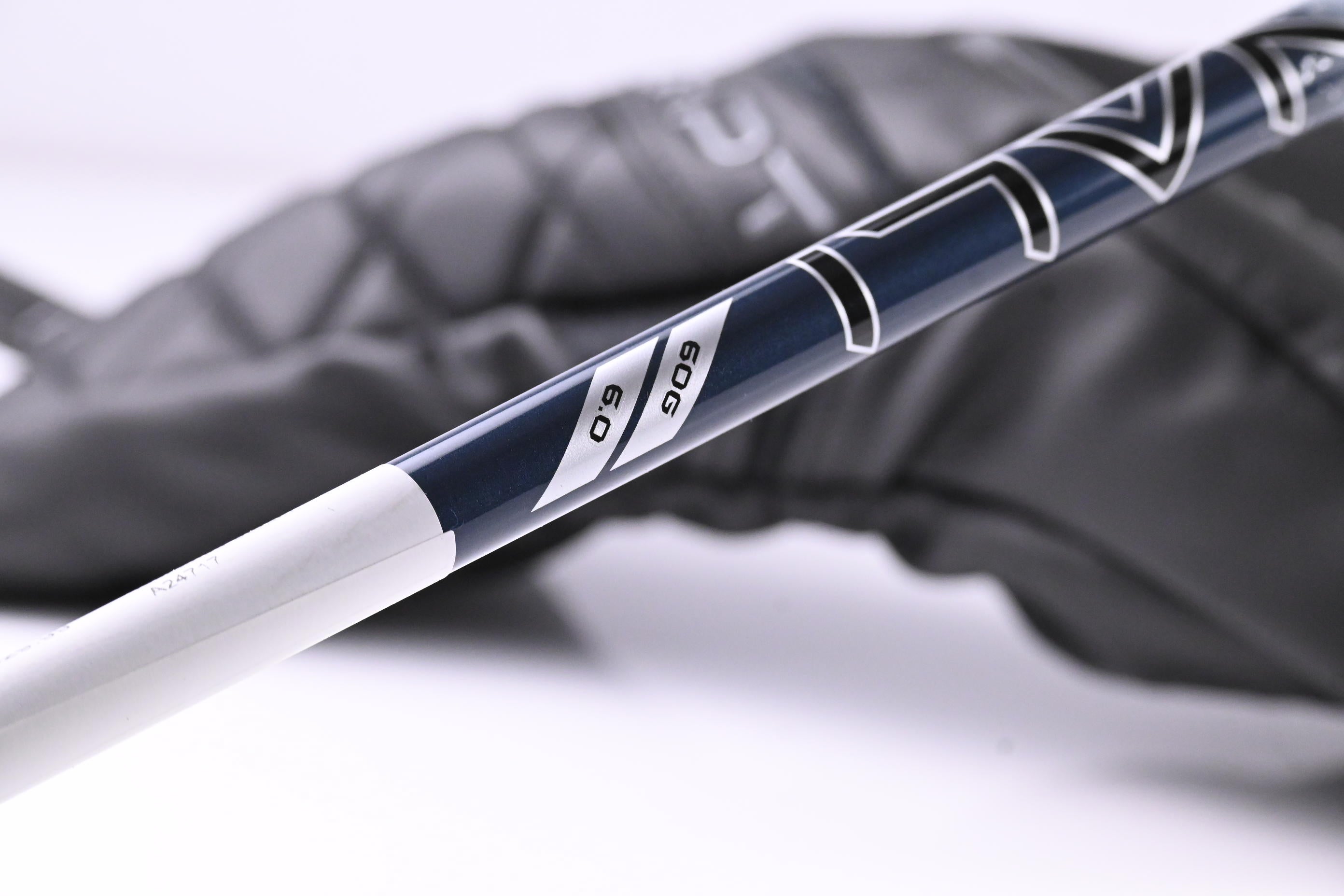 Cobra DS-Adapt X Driver / 10.5 Degree / Stiff Flex Denali Blue 60 Shaft