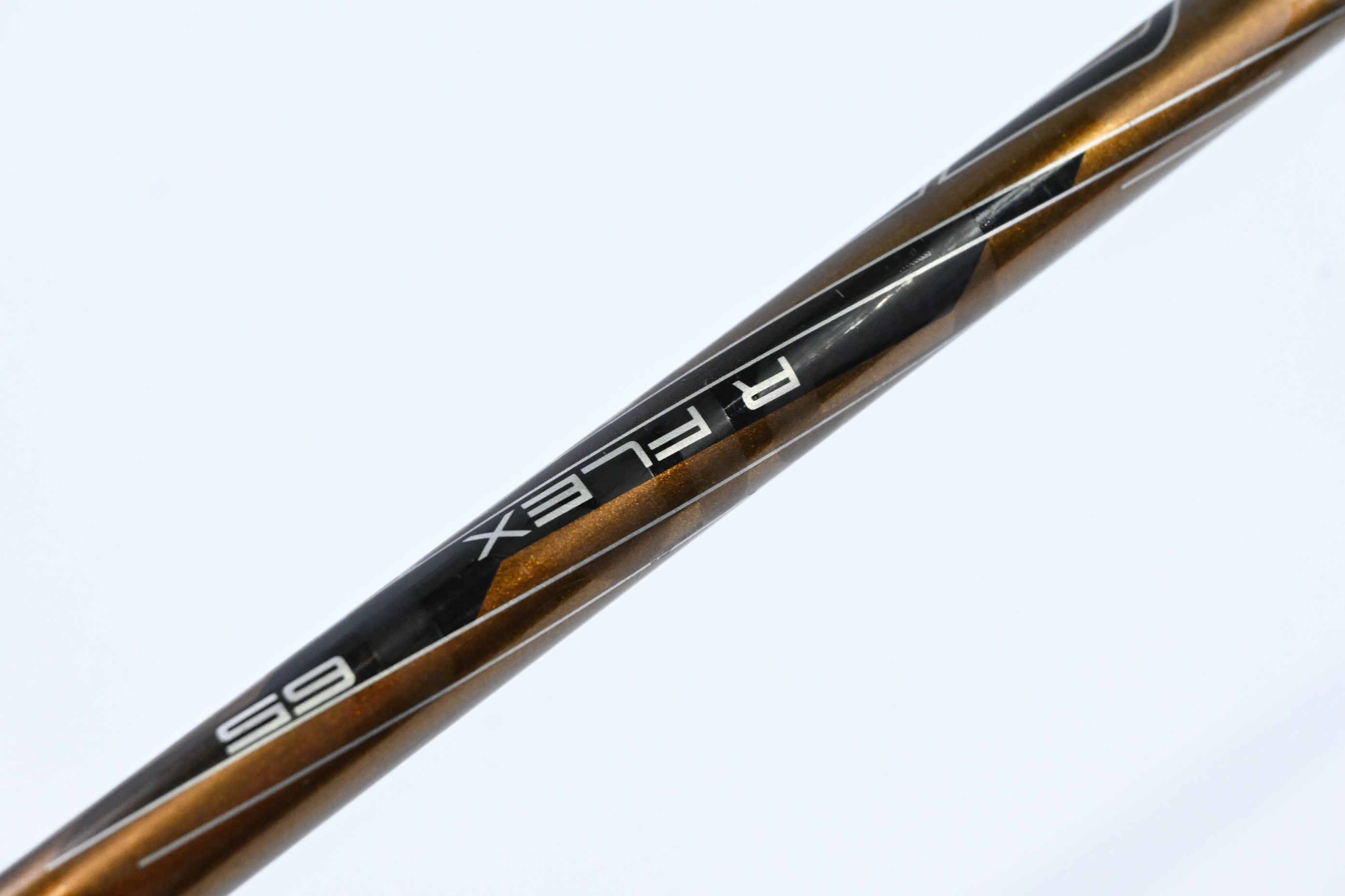 Ping G400 SFT #5 Wood / 19 Degree / Regular Flex Ping Alta CB 65 Shaft