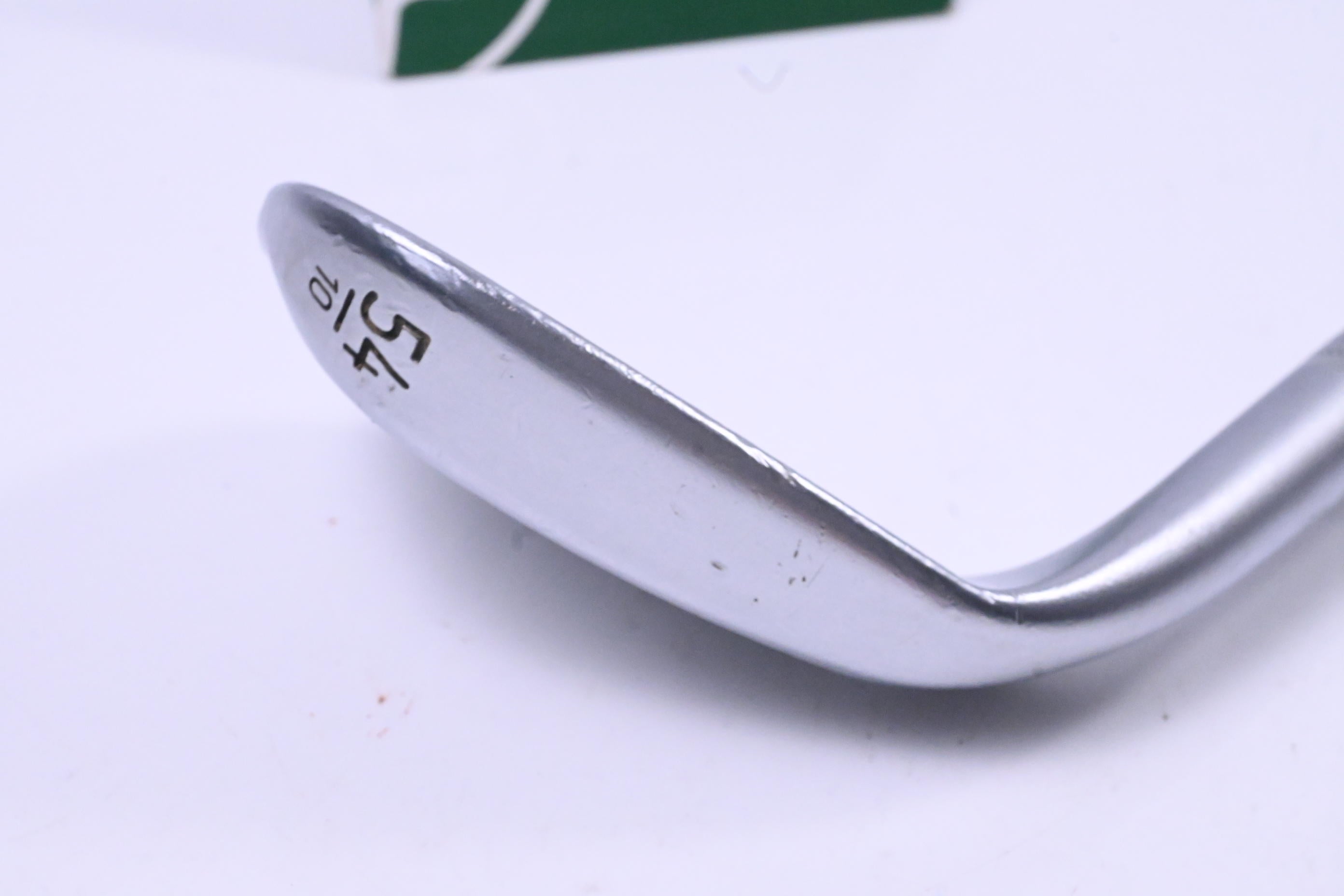 PXG 0311 Milled Sugar Daddy Sand Wedge / 54 Degree / Regular Flex Elevate 95
