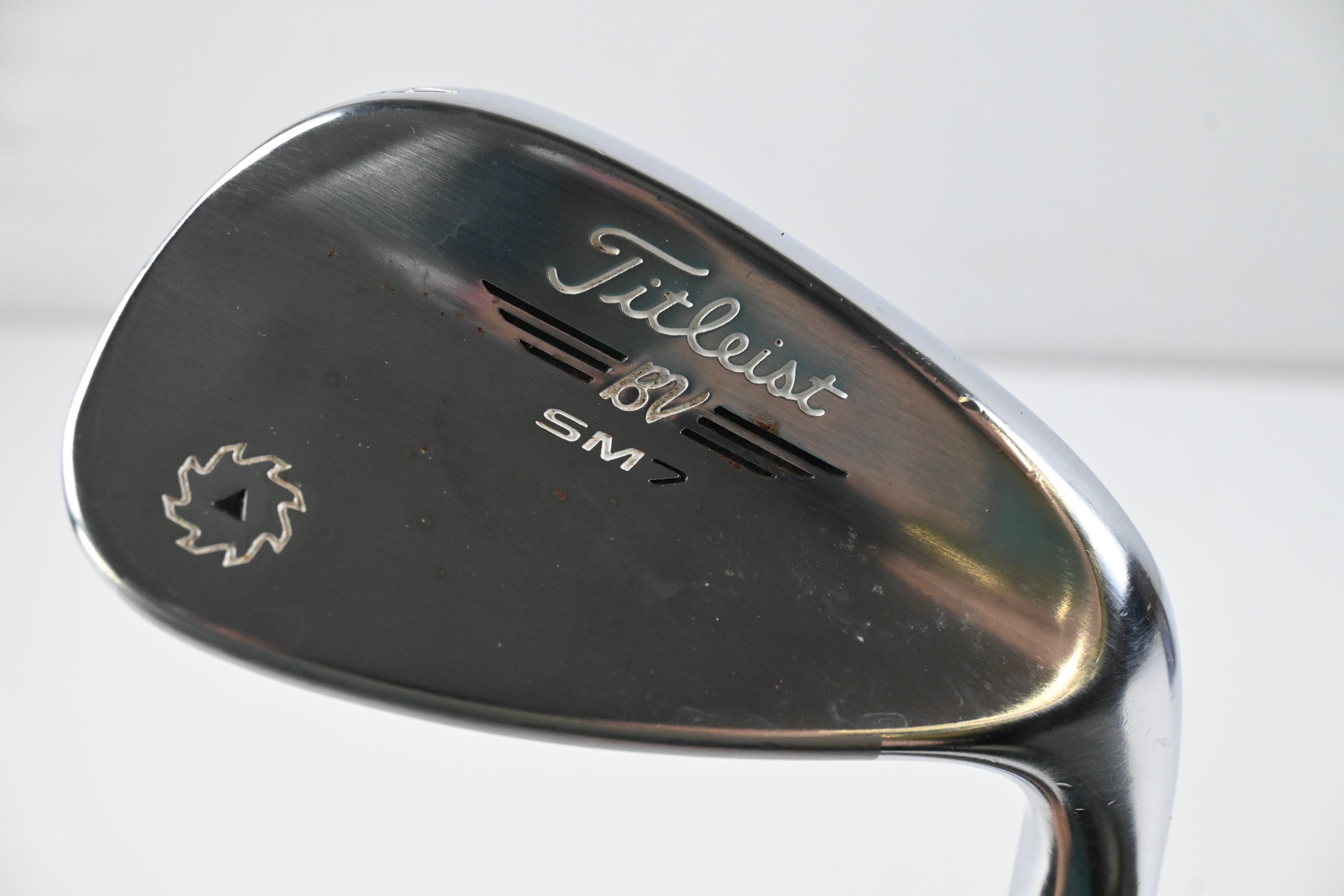 Titleist Vokey SM7 Sand Wedge / 54 Degree / Wedge Flex Vokey Design SM7 Shaft