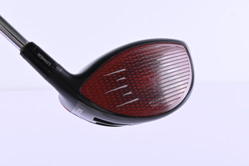 Left Hand Taylormade Stealth 2 Plus Driver / 10.5 Degree / X-Flex Tour Proto