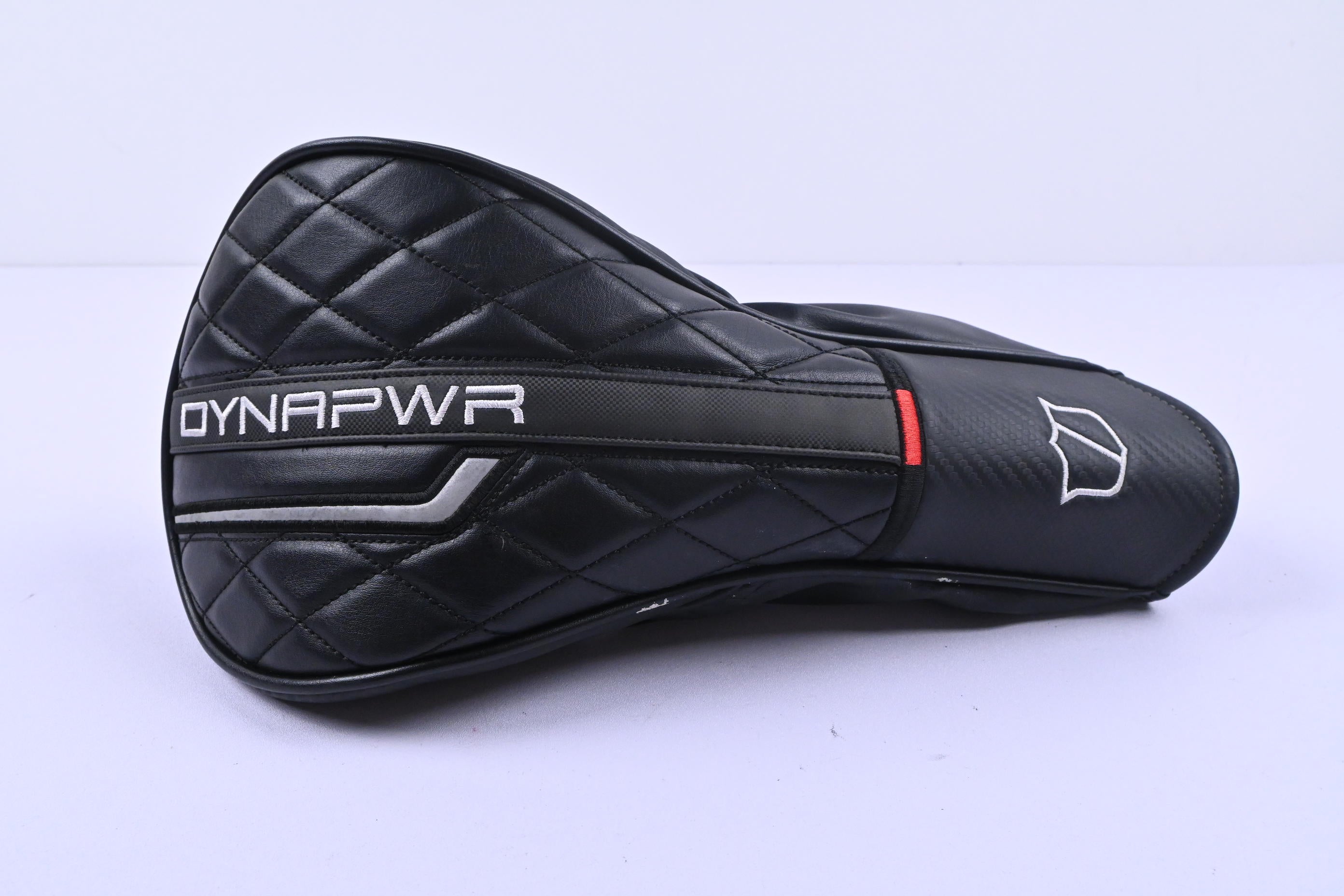 Left Hand Wilson DYNAPWR 2025 Carbon Driver / 9 Degree / Stiff Flex Denali
