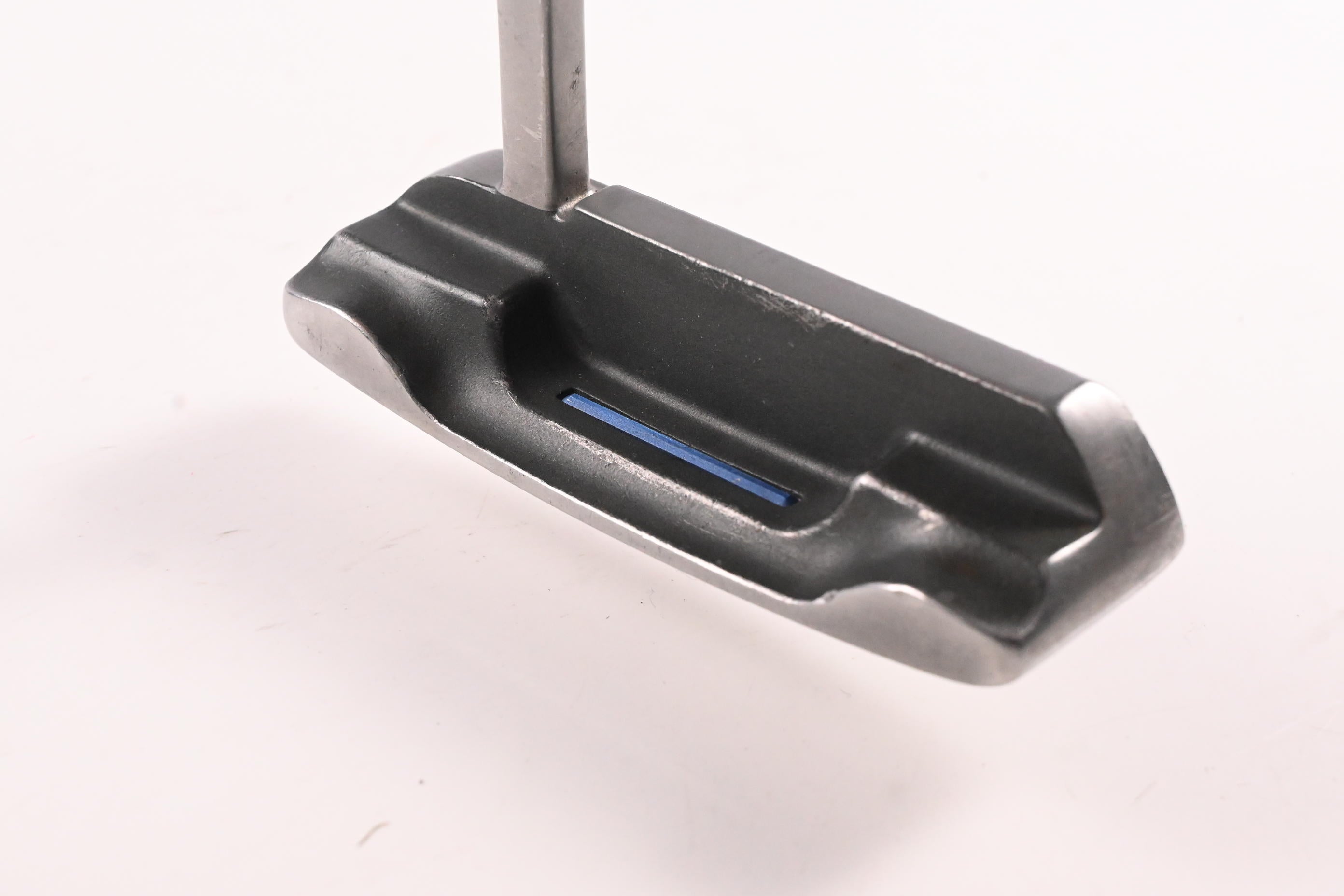 Mizuno Line 90 Blue MO2 Putter / 32 Inch