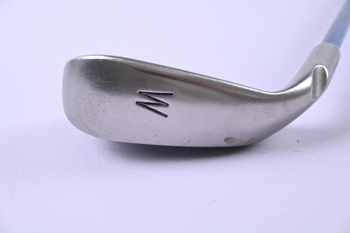 Ladies Ping G5 Pitching Wedge / 46 Degree / Orange Dot / Ladies Flex Ping ULT 50