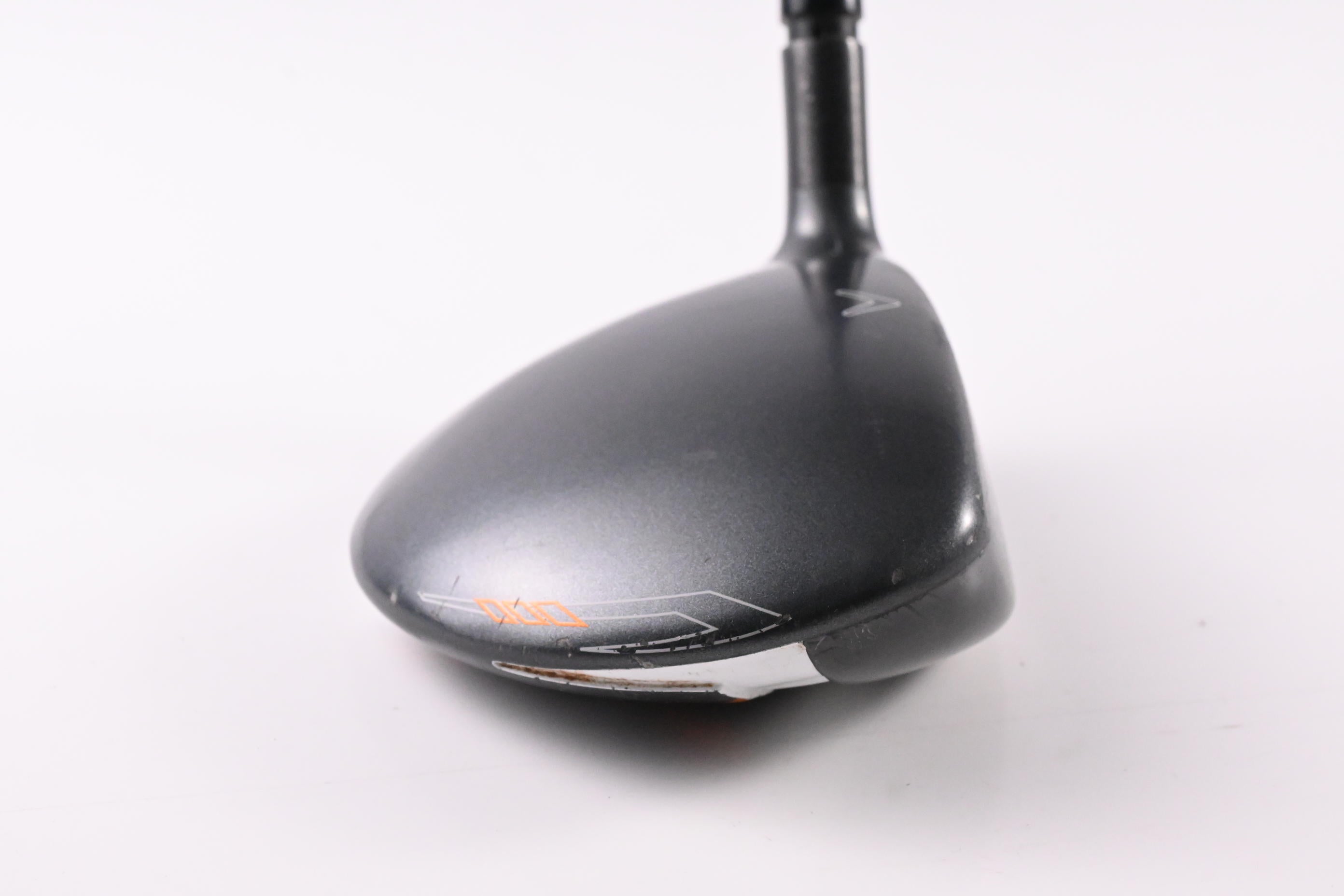 Callaway X2 Hot #3 Wood / 15 Degree / Regular Flex Aldila Tour ATX 60 Shaft