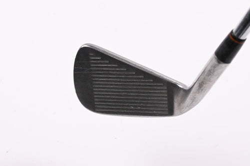 Titleist DCI Black #3 Iron / 21 Degree / Stiff Flex Titleist MS-209 Shaft