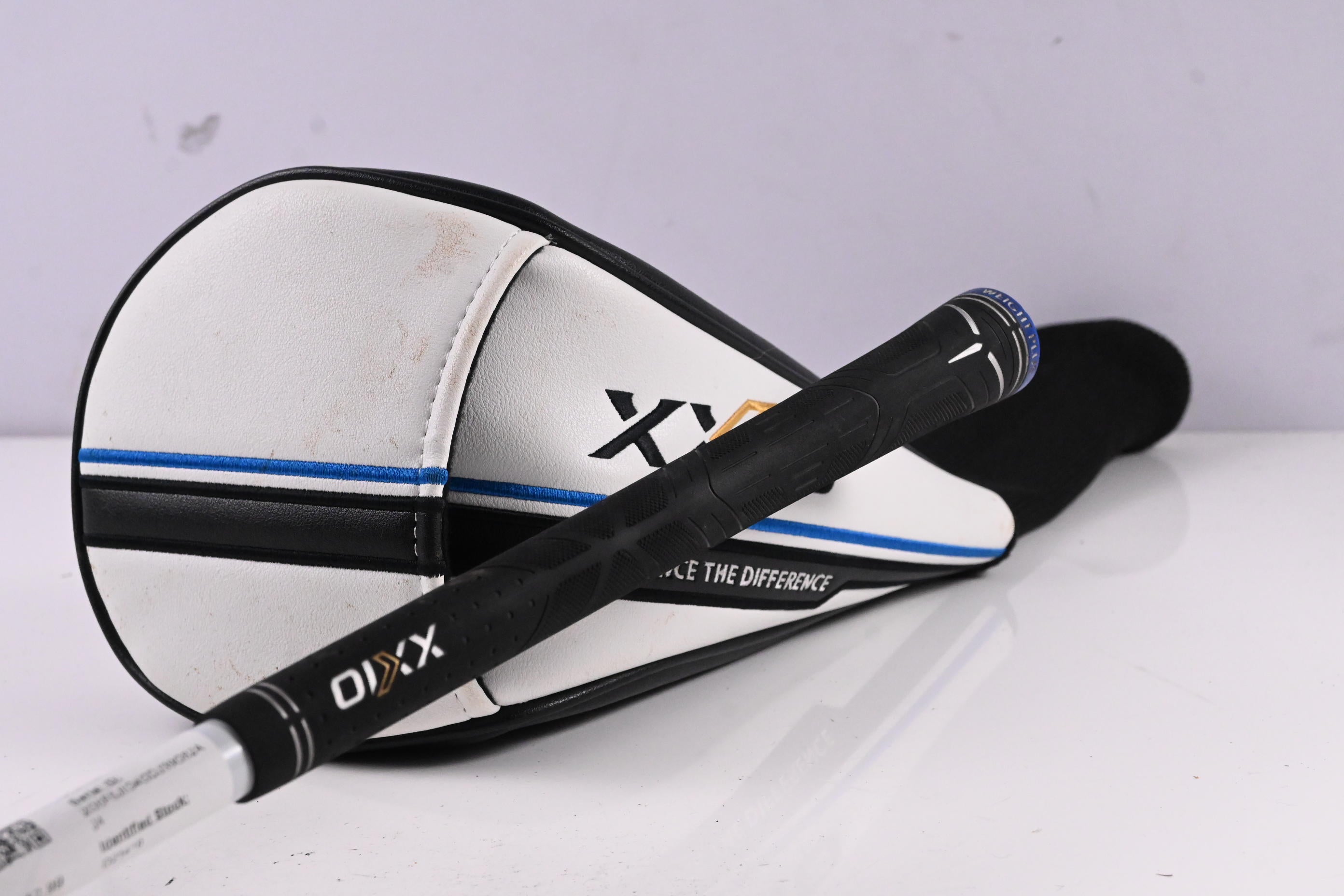 XXIO 12 Driver / 11.5 Degree / Stiff/Regular Flex XXIO MP 1200 39 Shaft