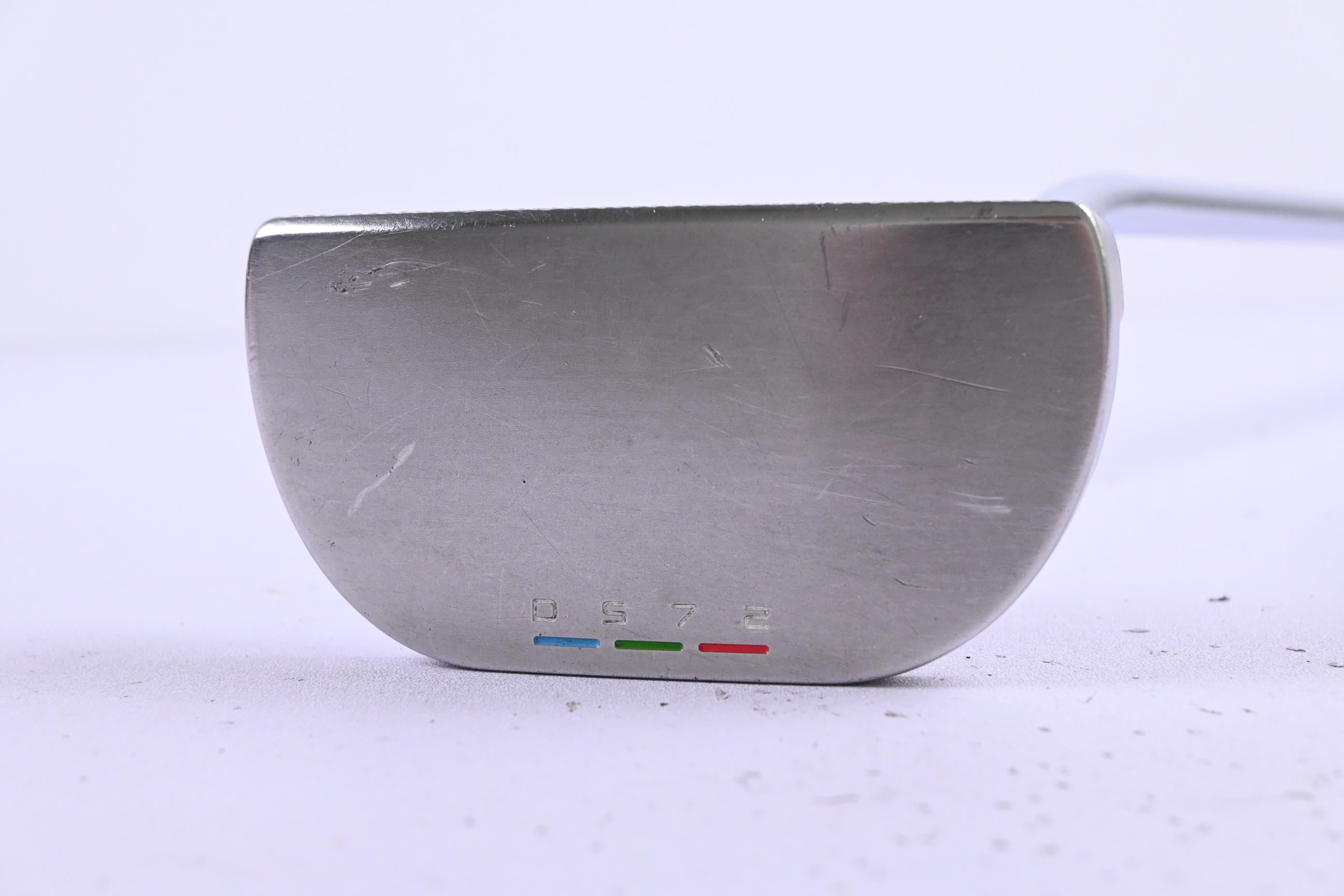 Ping PLD Milled 2024 DS72 Putter / 34 Inch