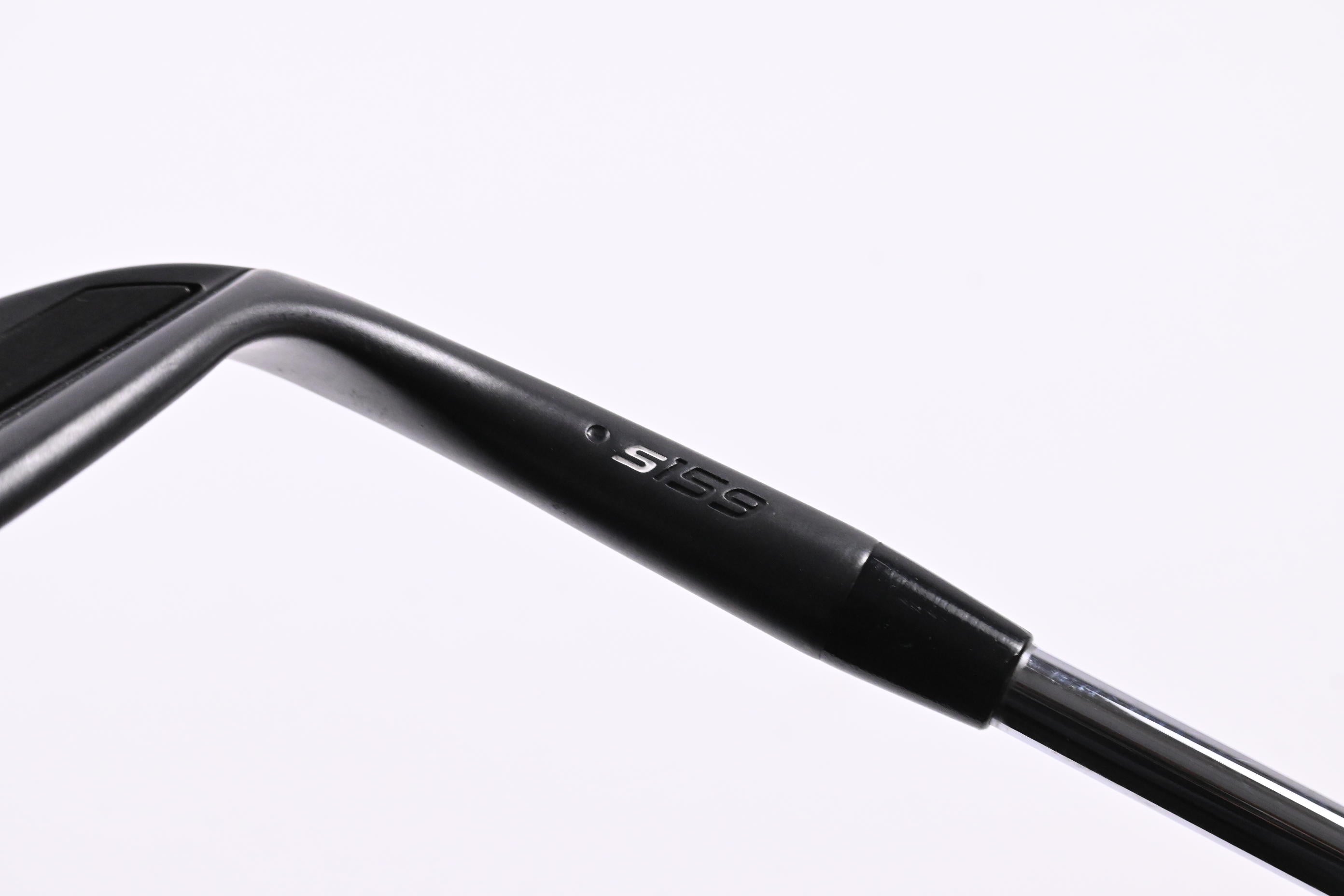 Ping S159 Sand Wedge / 56 Degree / Black Dot / Wedge Flex Ping Z-Z115 Shaft
